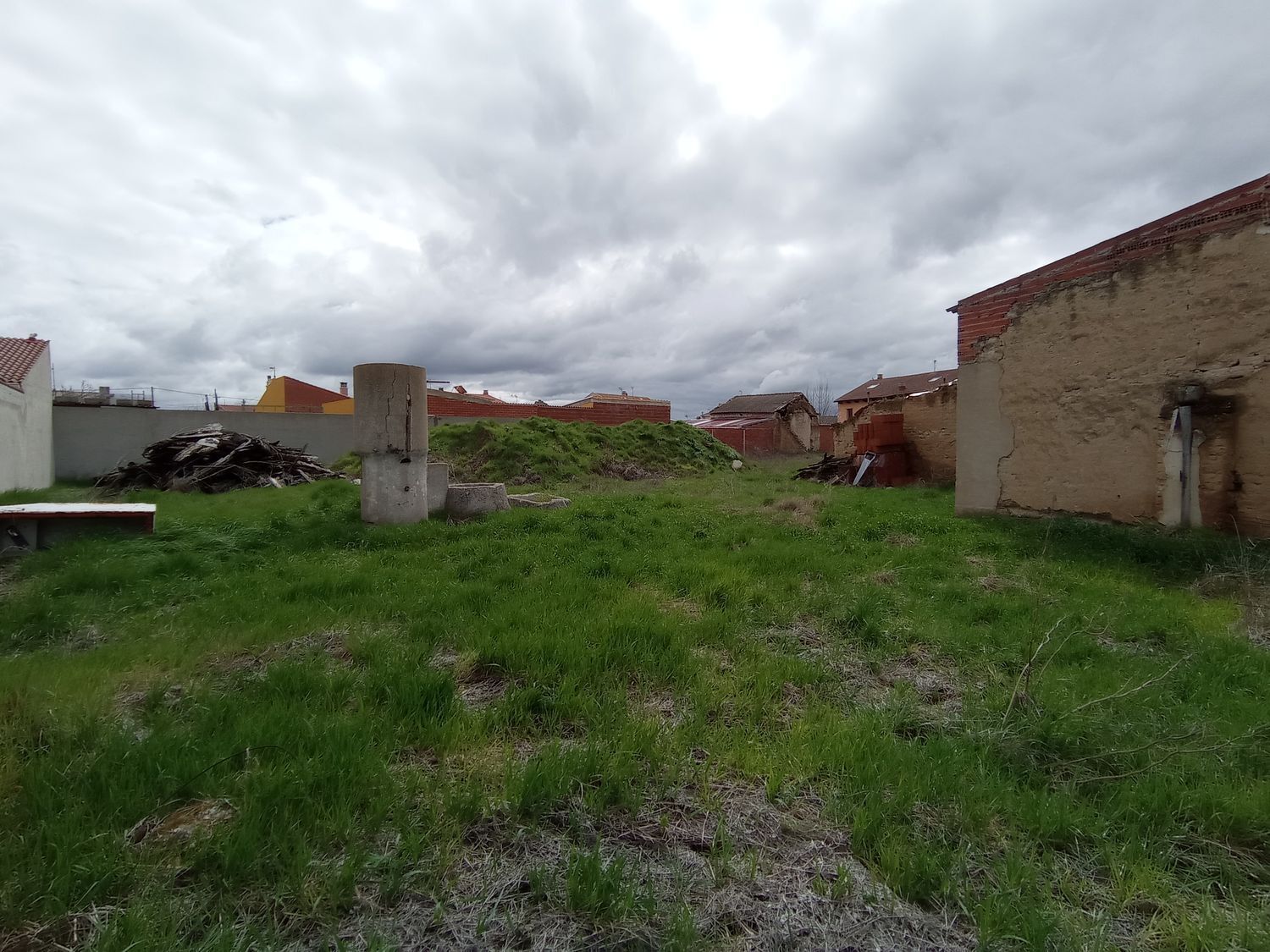Casas o chalets-Venta-La Pedraja de Portillo-1683546-Foto-13