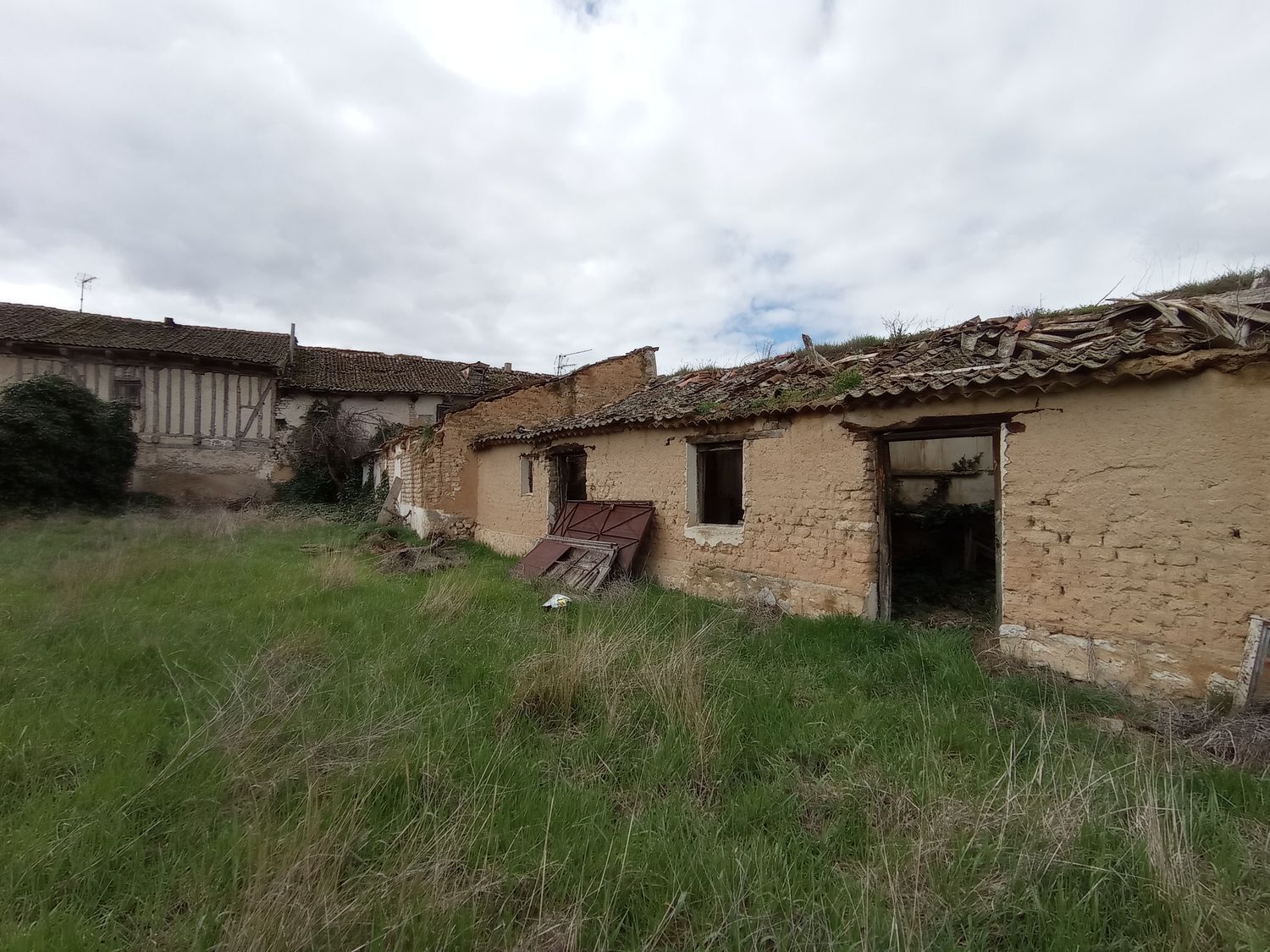 Casas o chalets-Venta-La Pedraja de Portillo-1683546-Foto-11