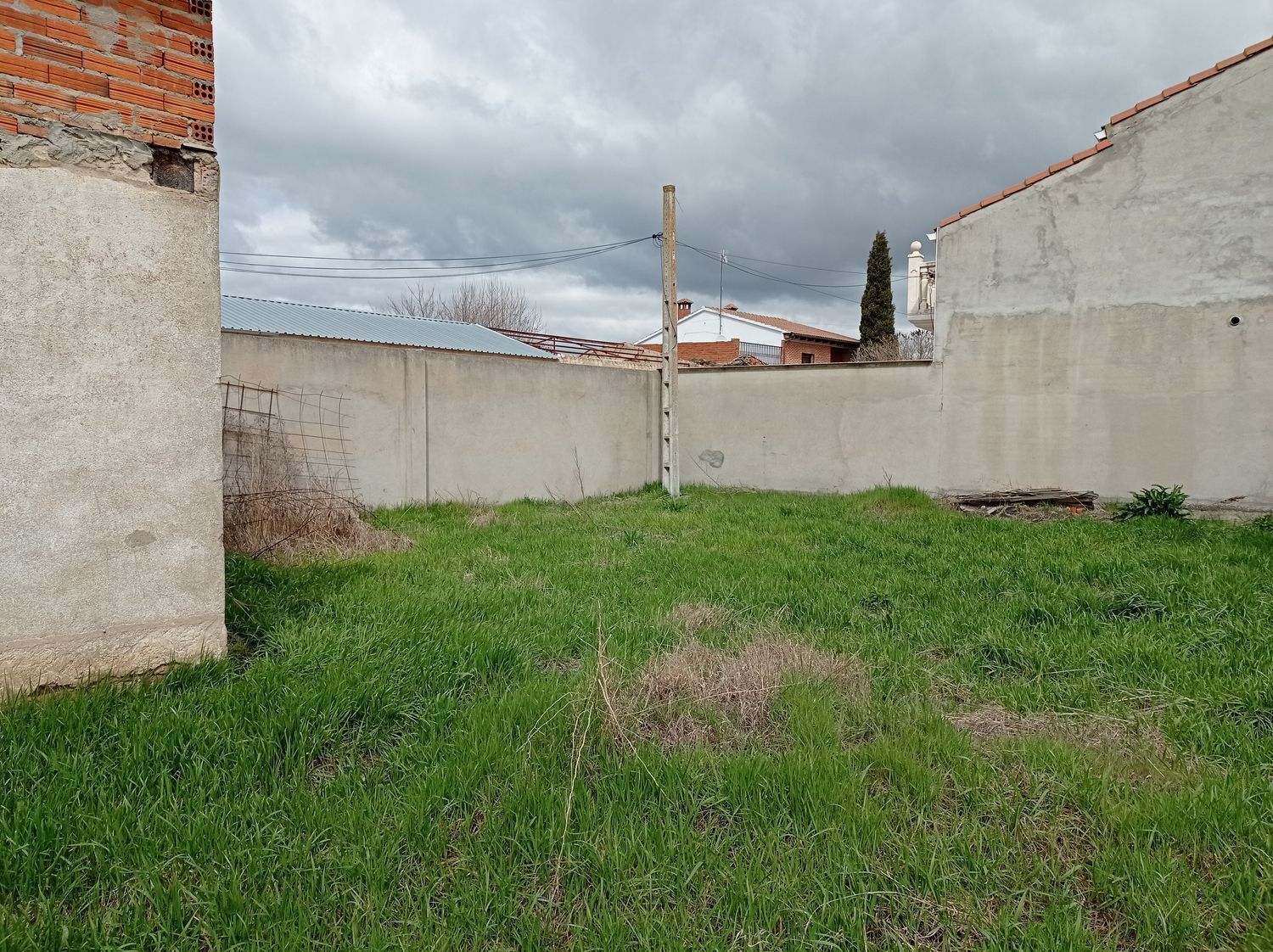 Casas o chalets-Venta-La Pedraja de Portillo-1683546-Foto-12