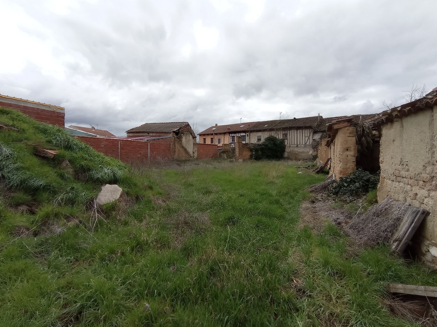 Casas o chalets-Venta-La Pedraja de Portillo-1683546-Foto-9
