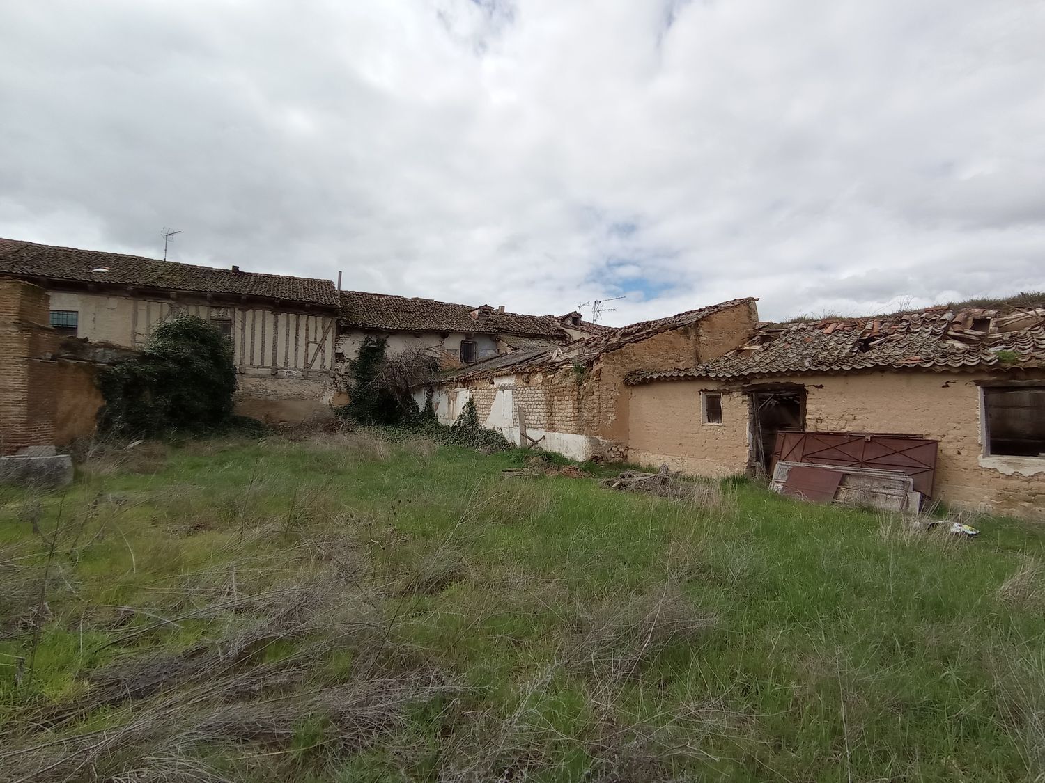Casas o chalets-Venta-La Pedraja de Portillo-1683546-Foto-10