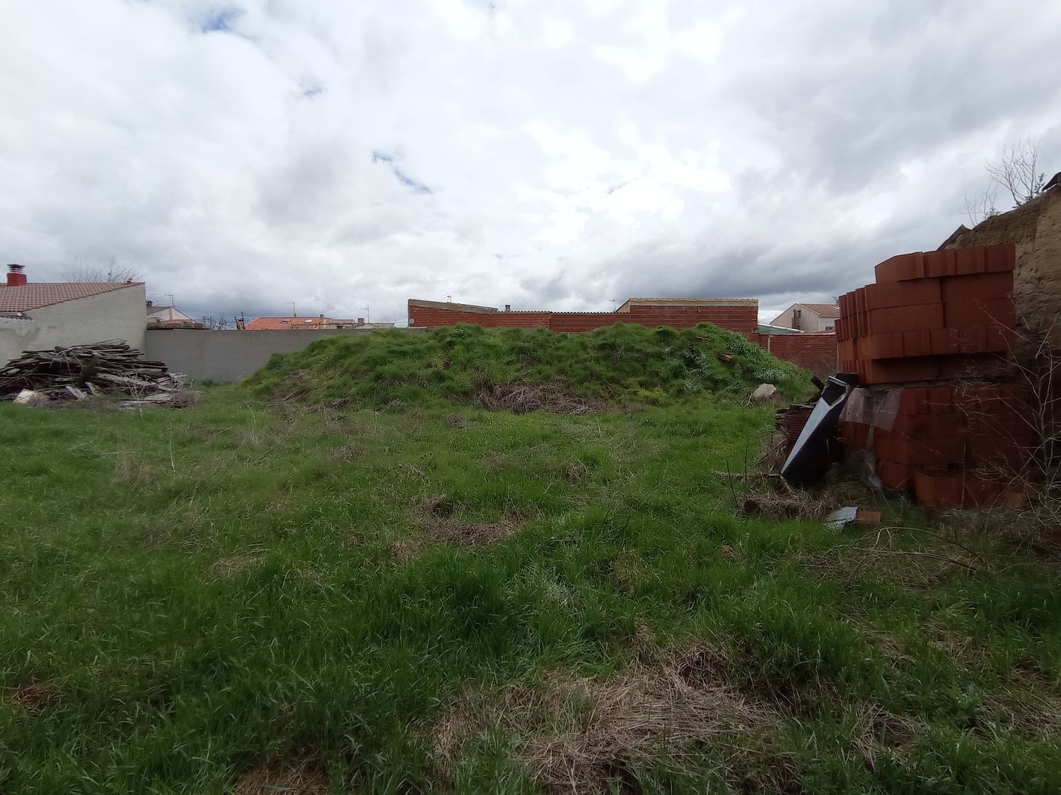 Casas o chalets-Venta-La Pedraja de Portillo-1683546-Foto-14