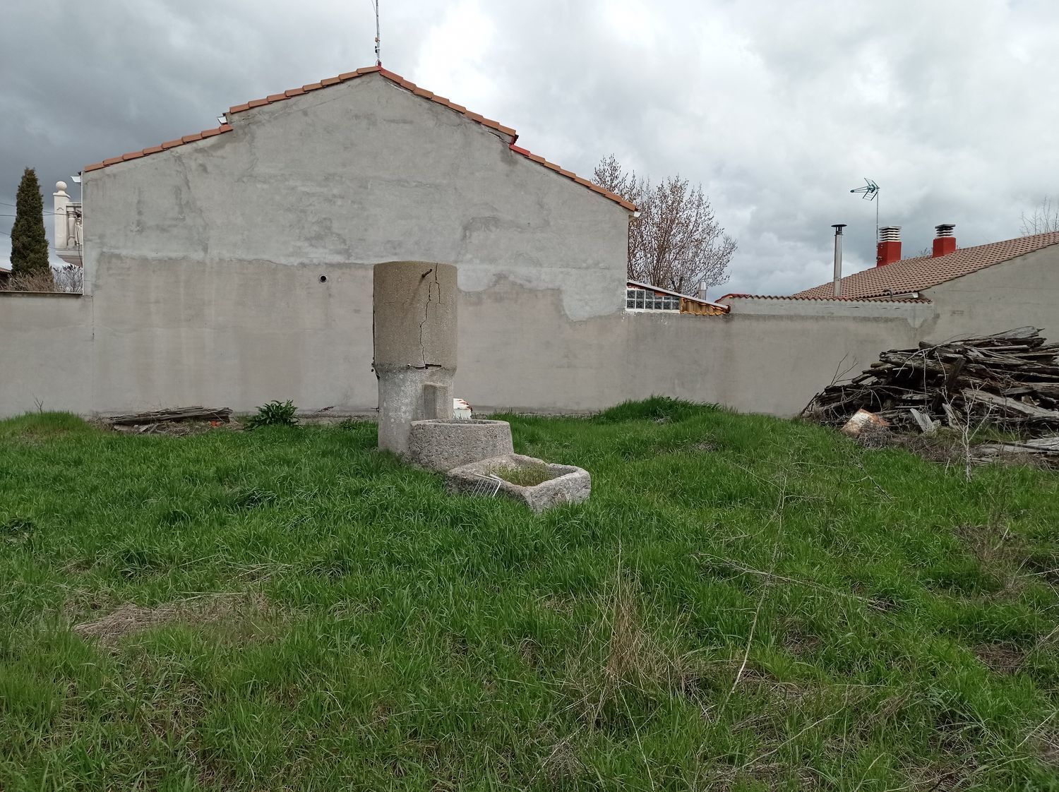 Casas o chalets-Venta-La Pedraja de Portillo-1683546-Foto-15