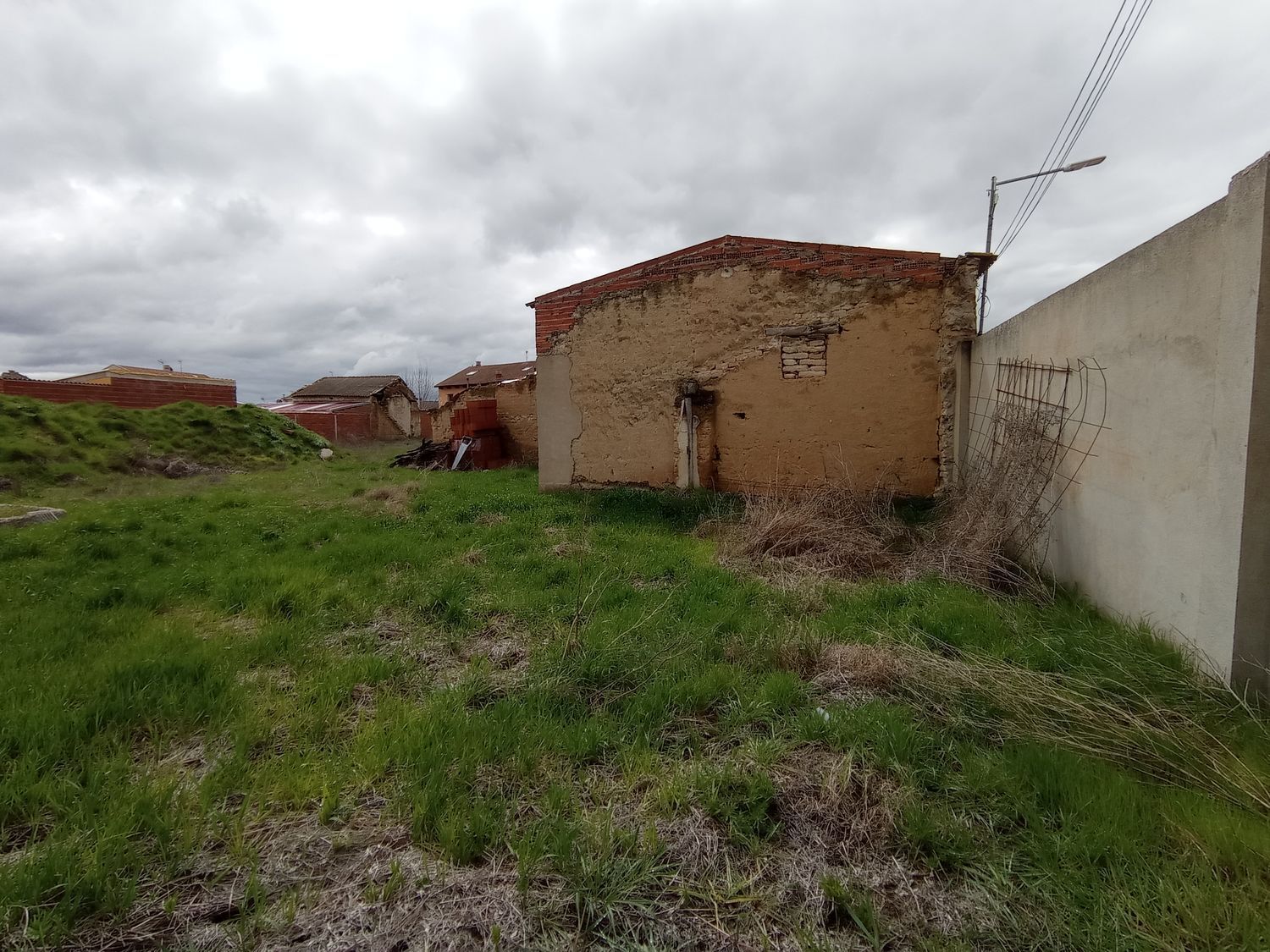 Casas o chalets-Venta-La Pedraja de Portillo-1683546-Foto-17