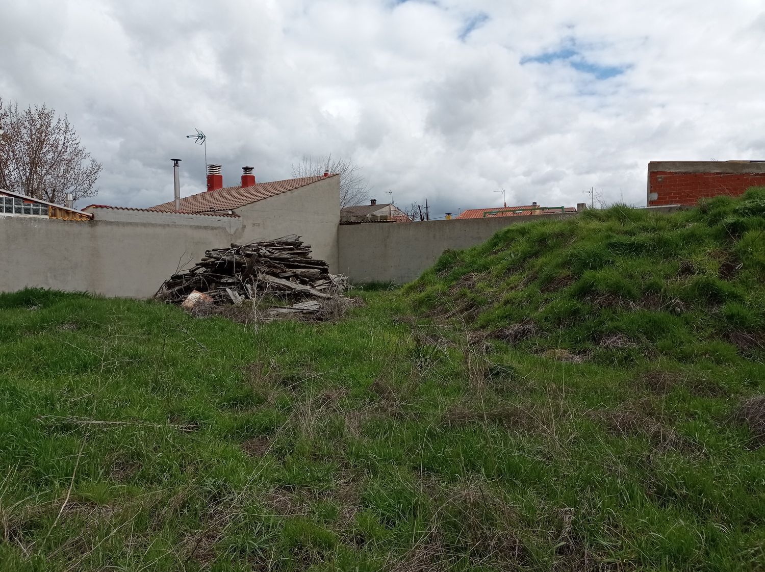Casas o chalets-Venta-La Pedraja de Portillo-1683546-Foto-16