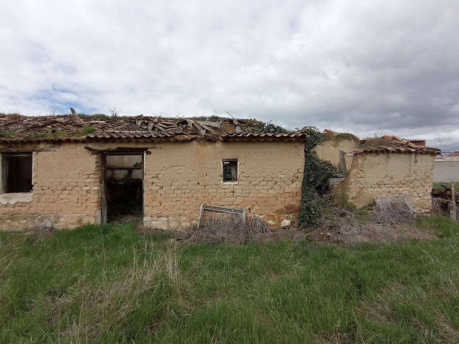 Casas o chalets-Venta-La Pedraja de Portillo-1683546-Foto-20