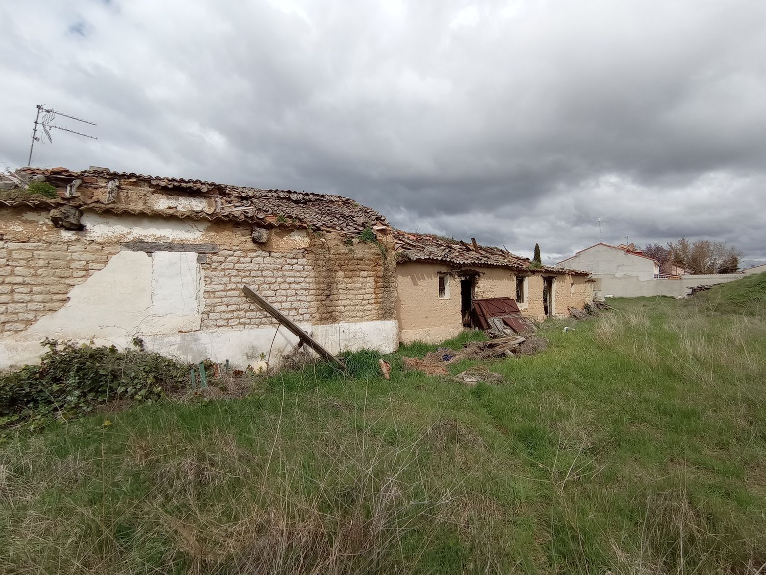Casas o chalets-Venta-La Pedraja de Portillo-1683546-Foto-18