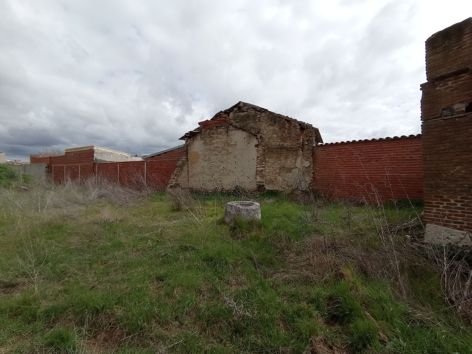 Casas o chalets-Venta-La Pedraja de Portillo-1683546-Foto-19