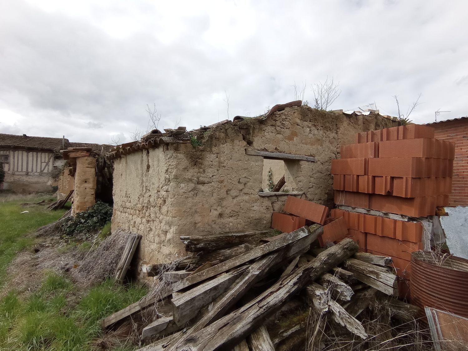 Casas o chalets-Venta-La Pedraja de Portillo-1683546-Foto-21