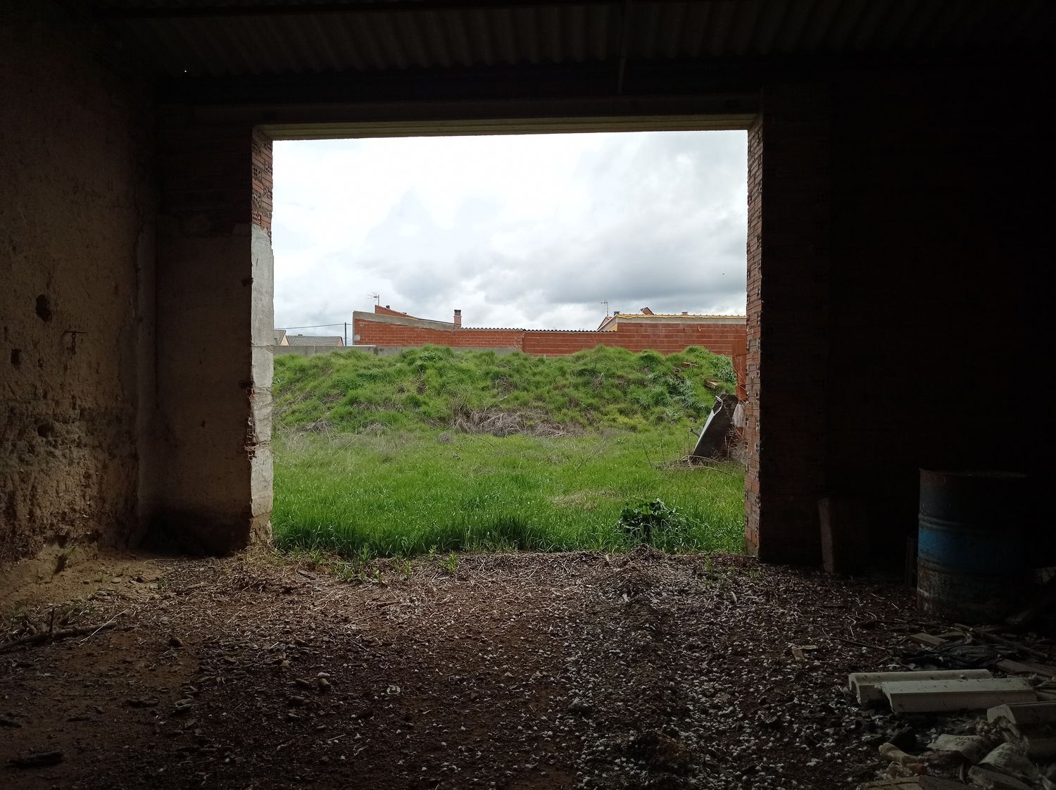 Casas o chalets-Venta-La Pedraja de Portillo-1683546-Foto-24