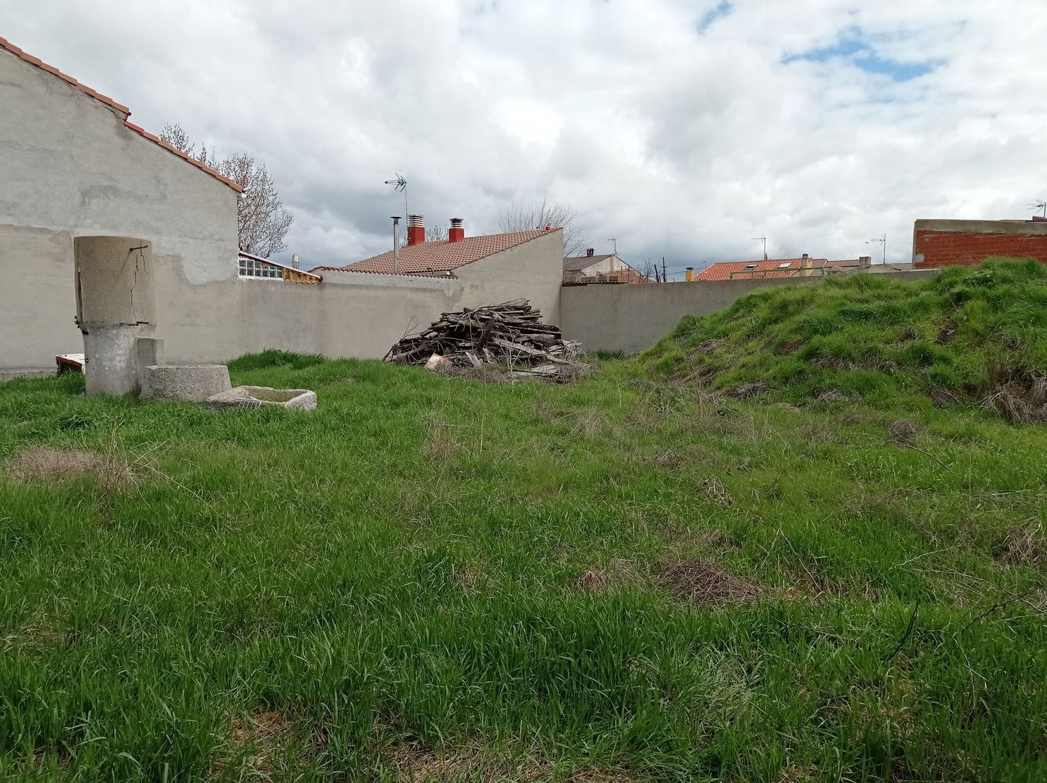 Casas o chalets-Venta-La Pedraja de Portillo-1683546-Foto-22