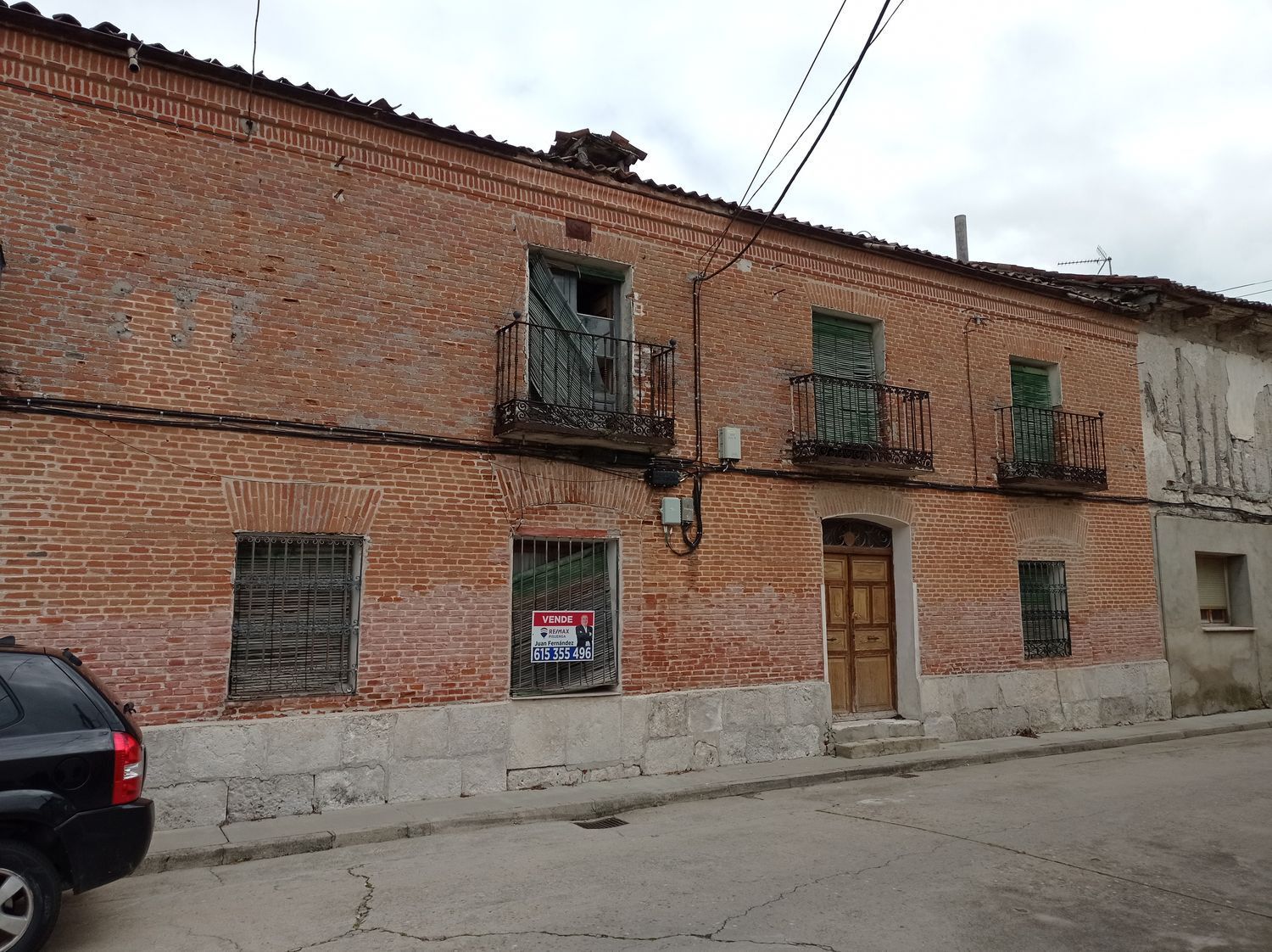 Casas o chalets-Venta-La Pedraja de Portillo-1683546-Foto-26