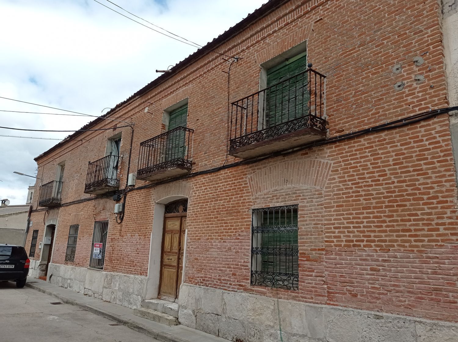 Casas o chalets-Venta-La Pedraja de Portillo-1683546-Foto-27