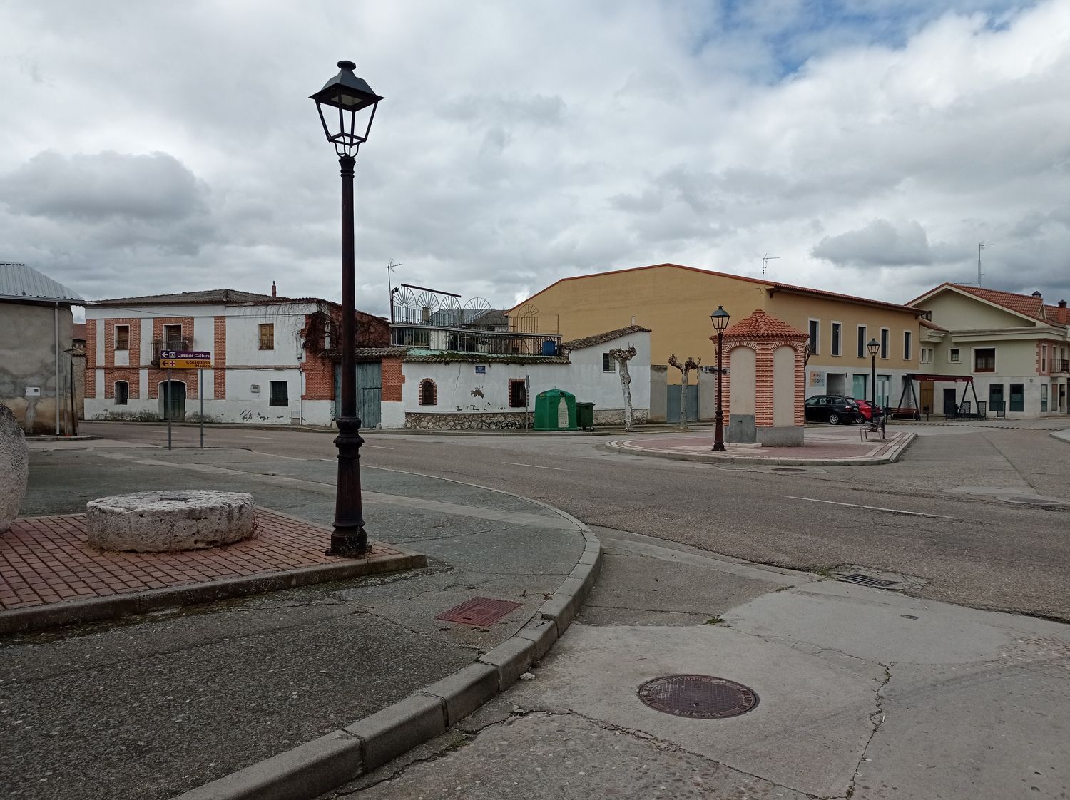 Casas o chalets-Venta-La Pedraja de Portillo-1683546-Foto-29