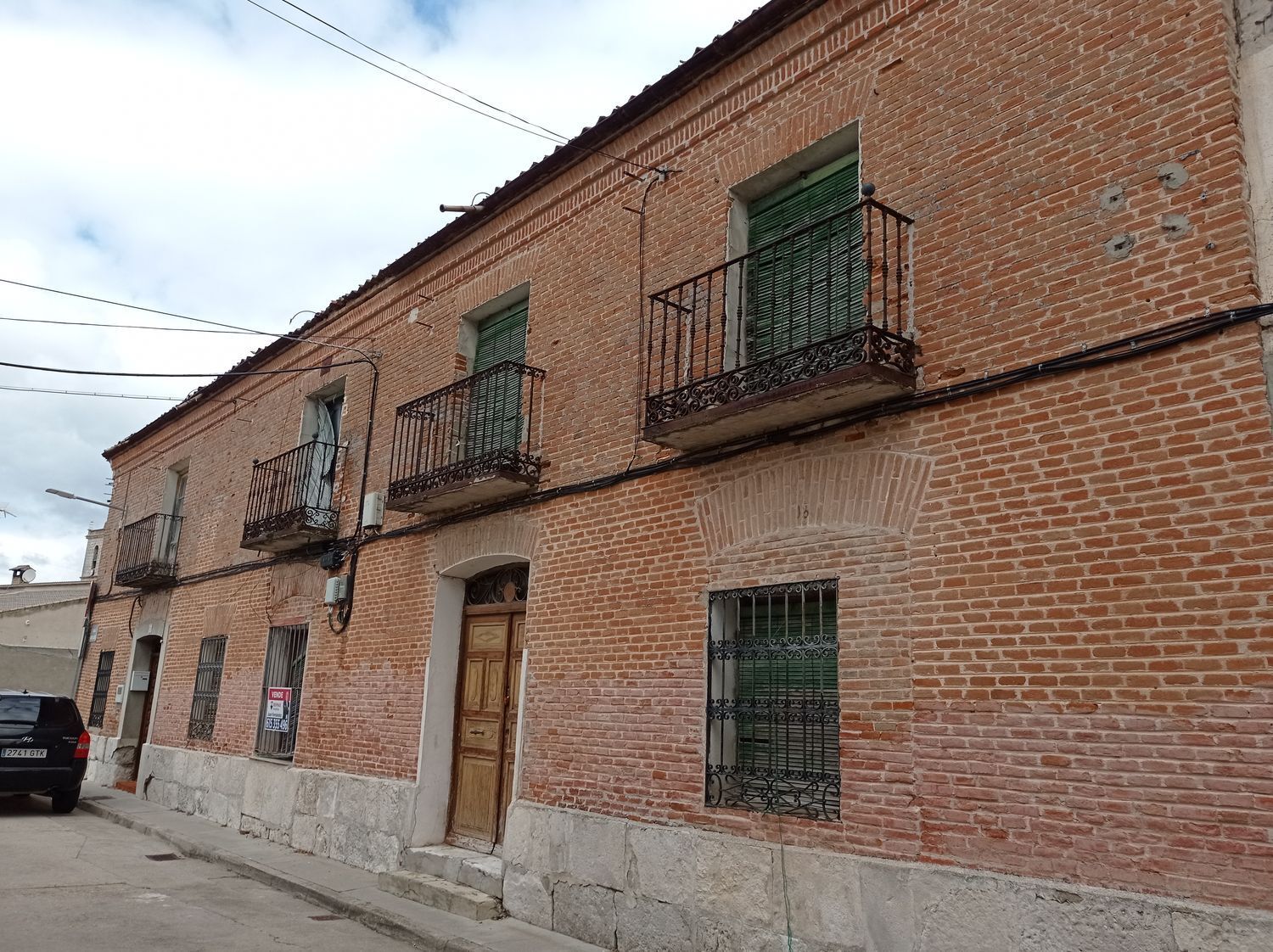 Casas o chalets-Venta-La Pedraja de Portillo-1683546-Foto-28