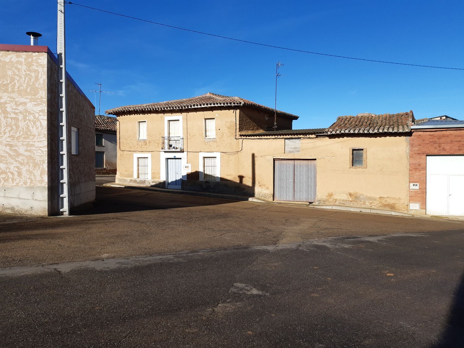 Casas o chalets-Venta-Roales-1656046-Foto-2