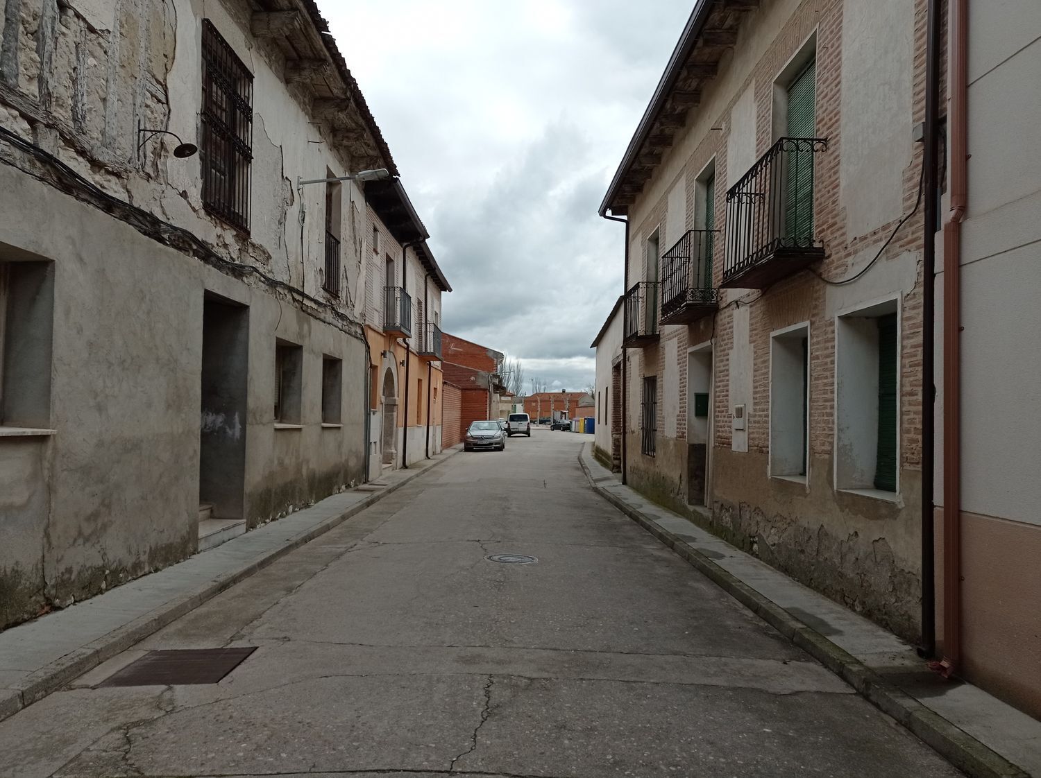 Casas o chalets-Venta-La Pedraja de Portillo-1683546-Foto-32