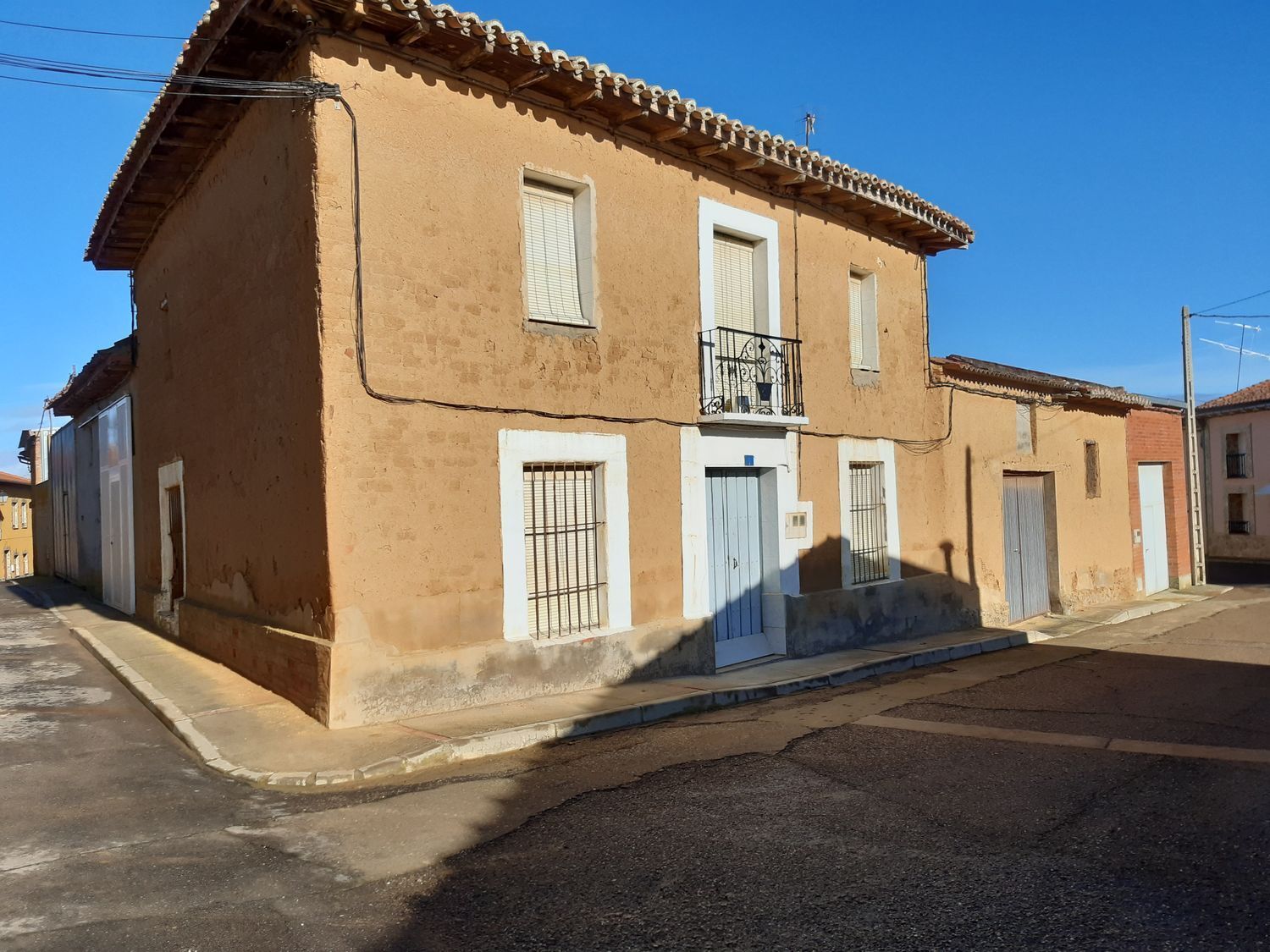 Casas o chalets-Venta-Roales-1656046