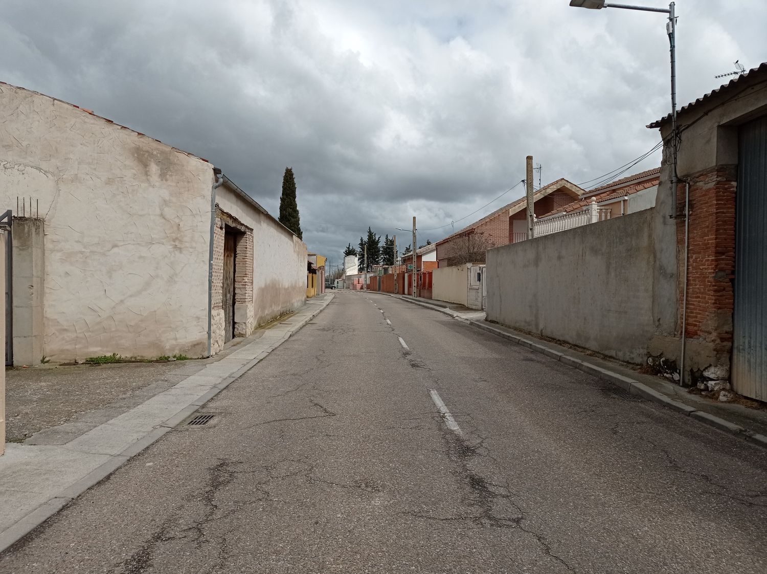 Casas o chalets-Venta-La Pedraja de Portillo-1683546-Foto-31