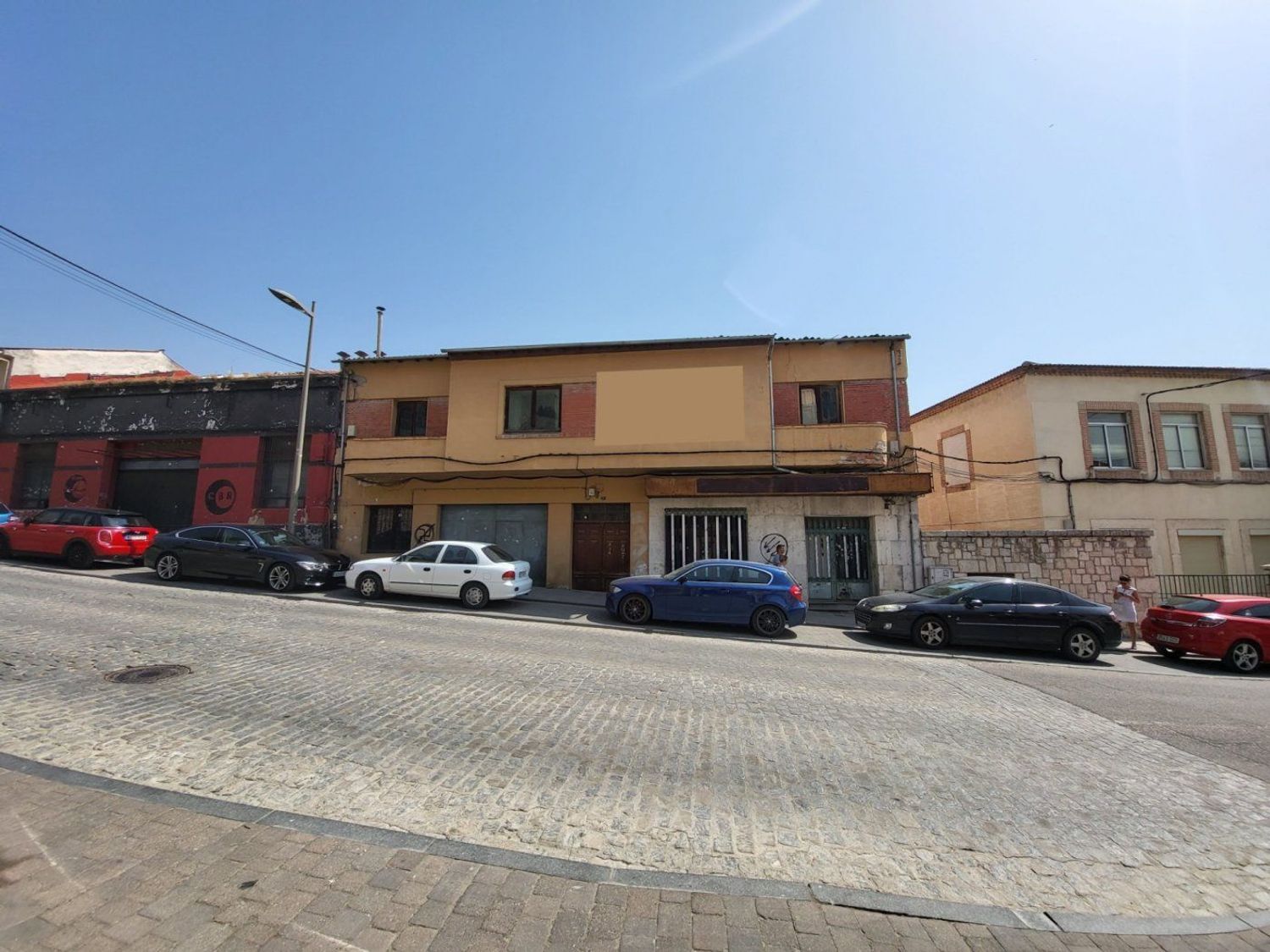 Fincas y solares-Venta-CuÃ©llar-886546-Foto-2