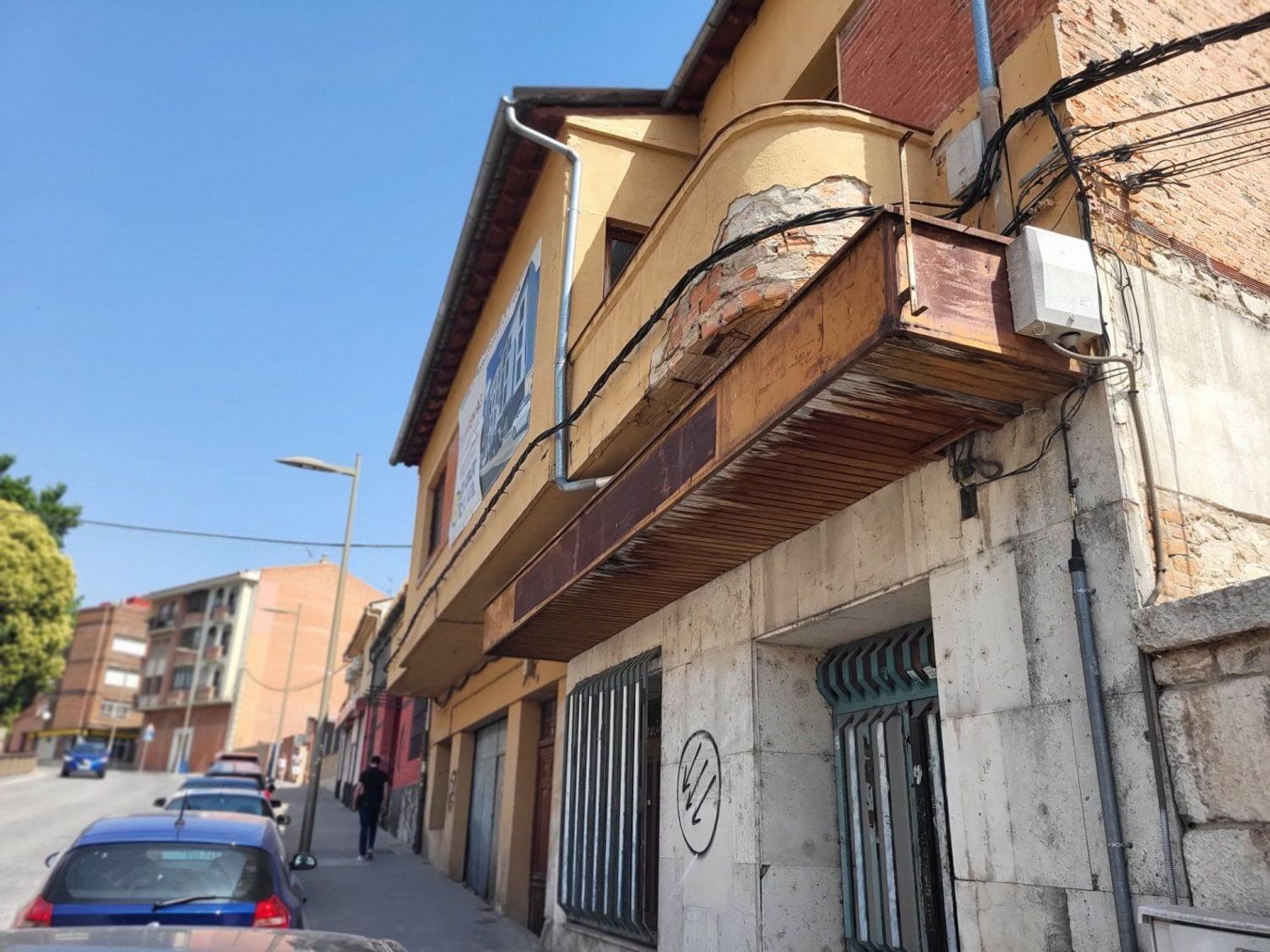 Fincas y solares-Venta-CuÃ©llar-886546-Foto-3