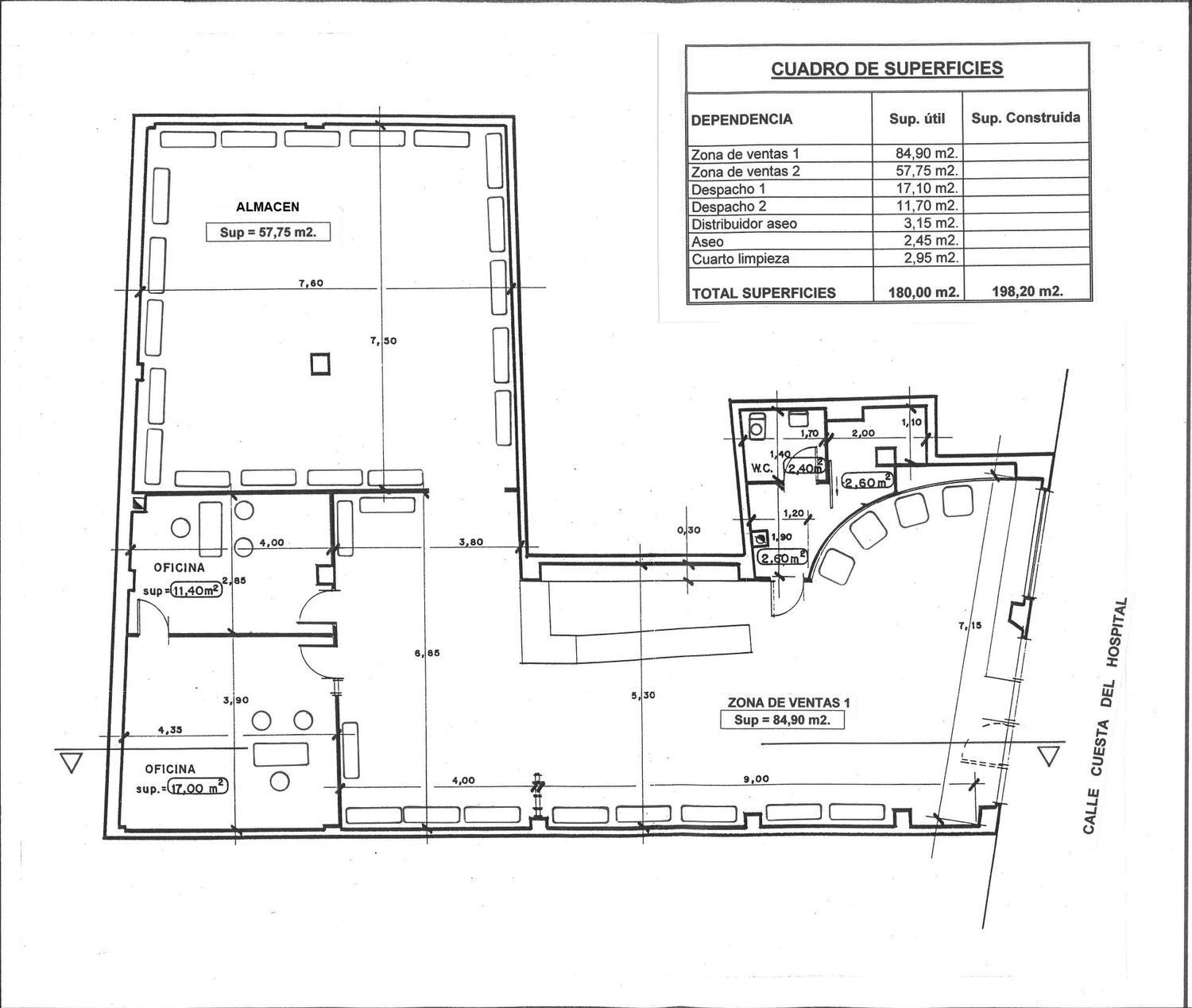 Negocios-Venta-Benavente-1633963-Foto-10