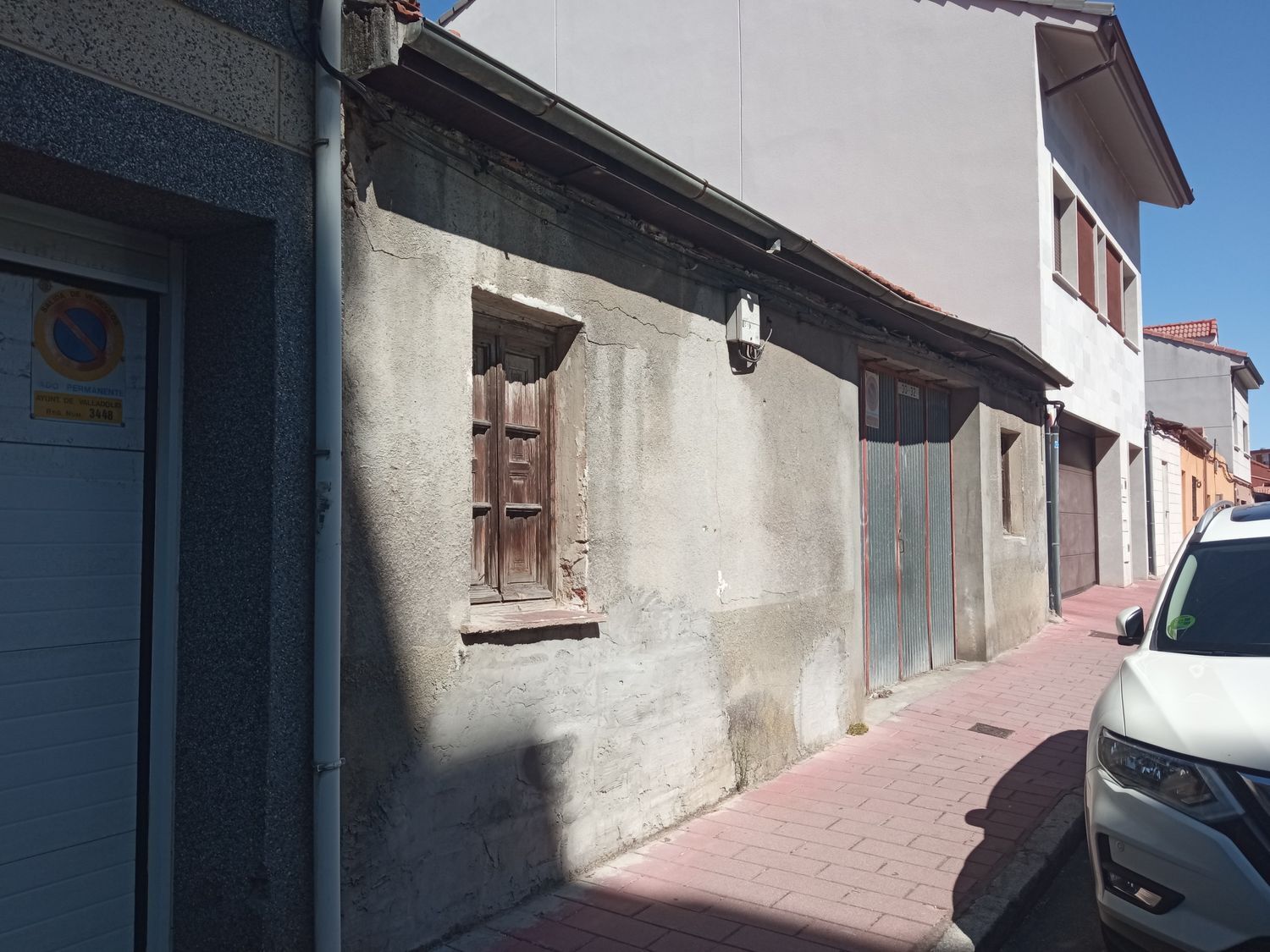 Fincas y solares-Venta-Valladolid-1404429-Foto-8