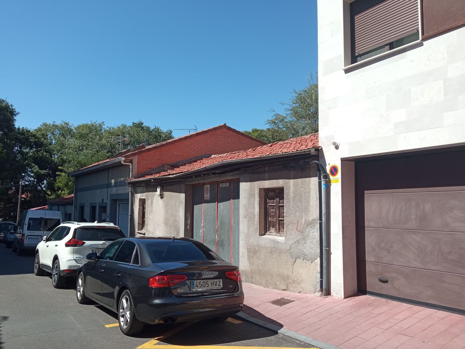Fincas y solares-Venta-Valladolid-1404429-Foto-9