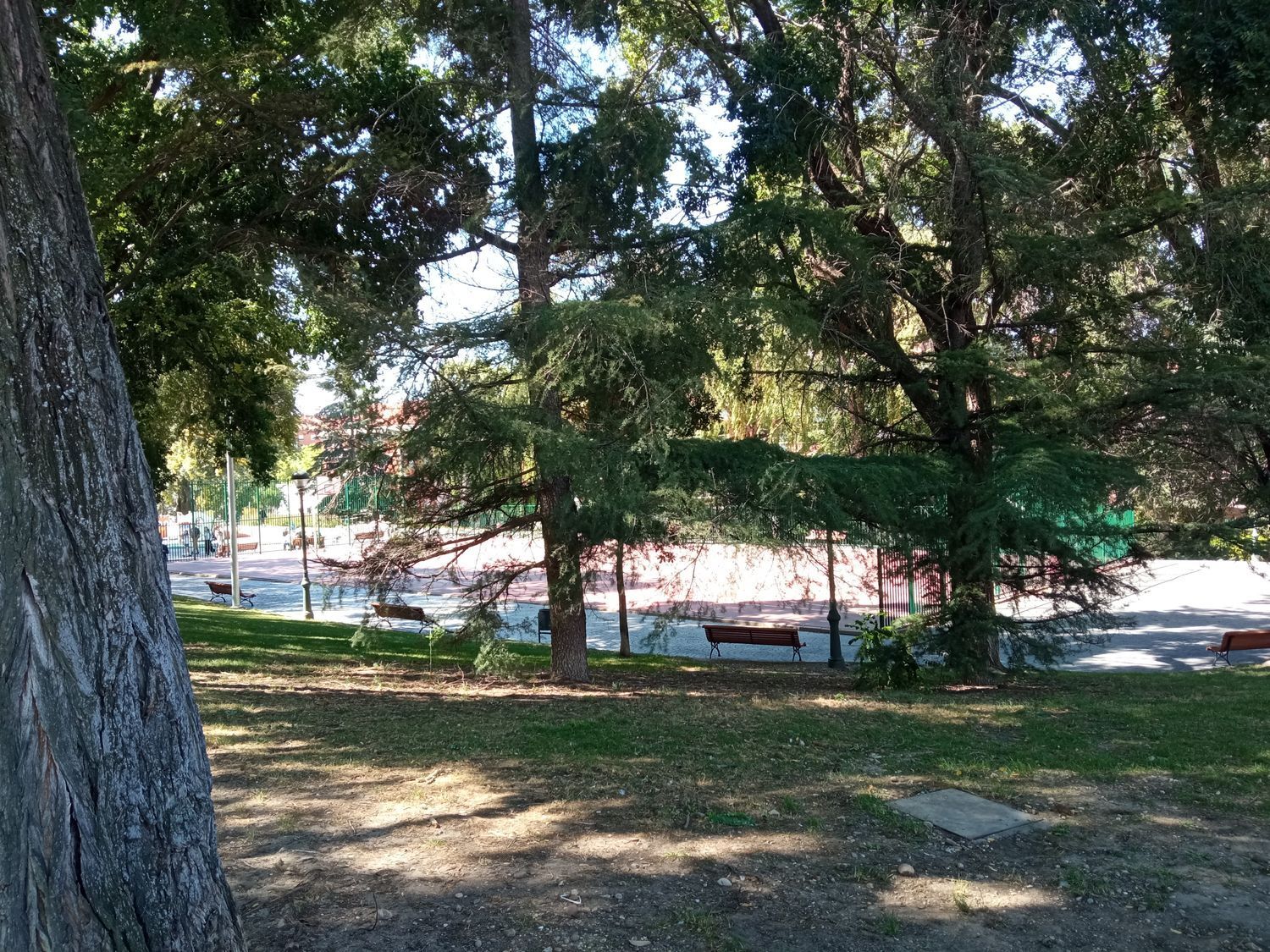 Fincas y solares-Venta-Valladolid-1404429-Foto-21