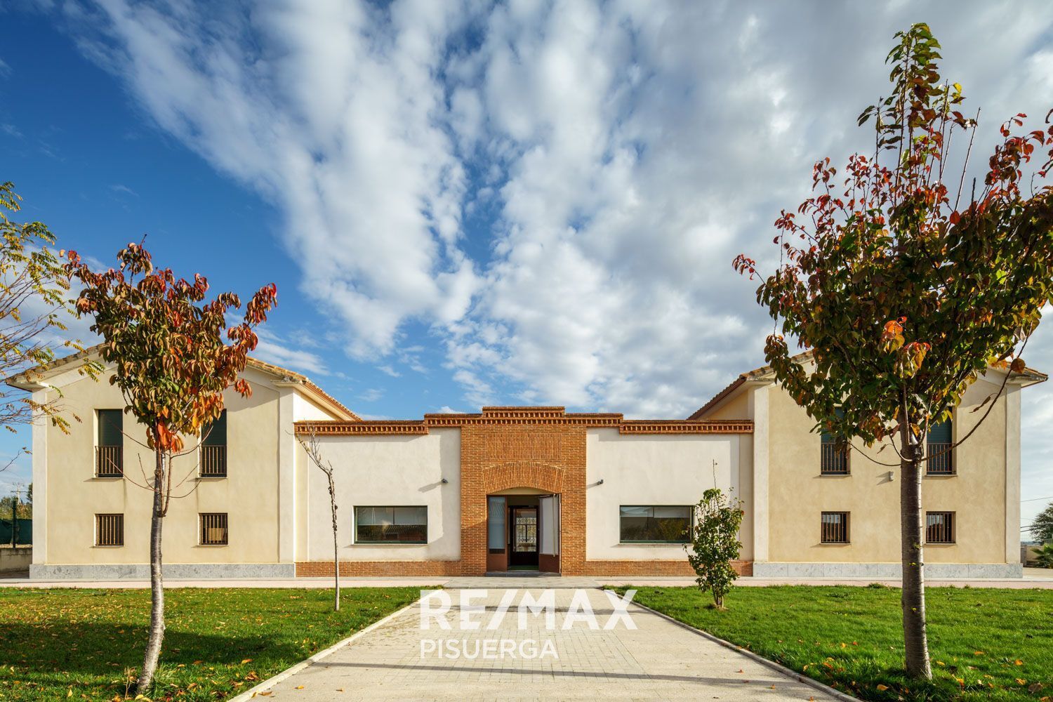 Casas o chalets-Venta-1503432