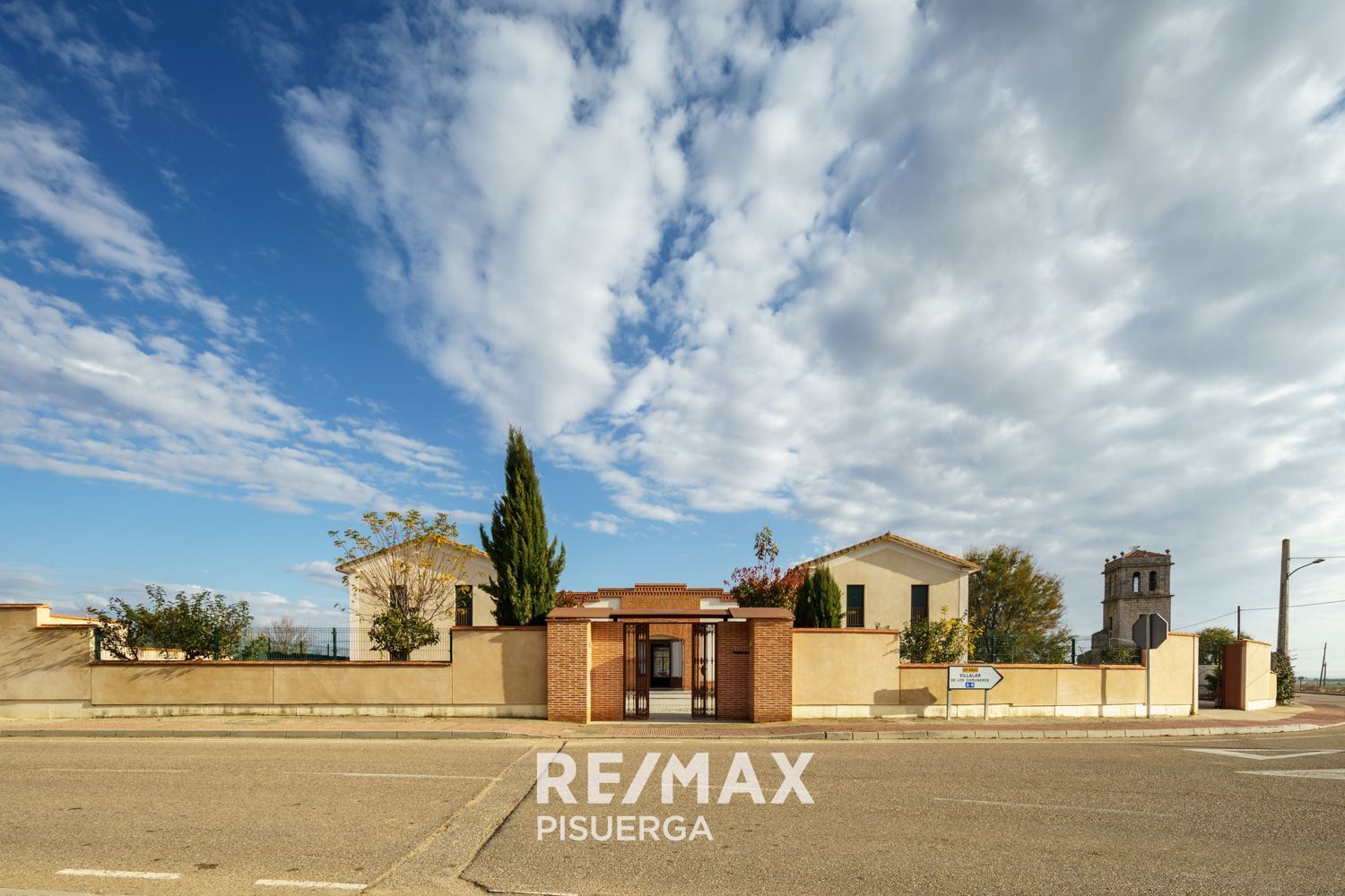 Casas o chalets-Venta-Pedrosa del Rey-1503432-Foto-2