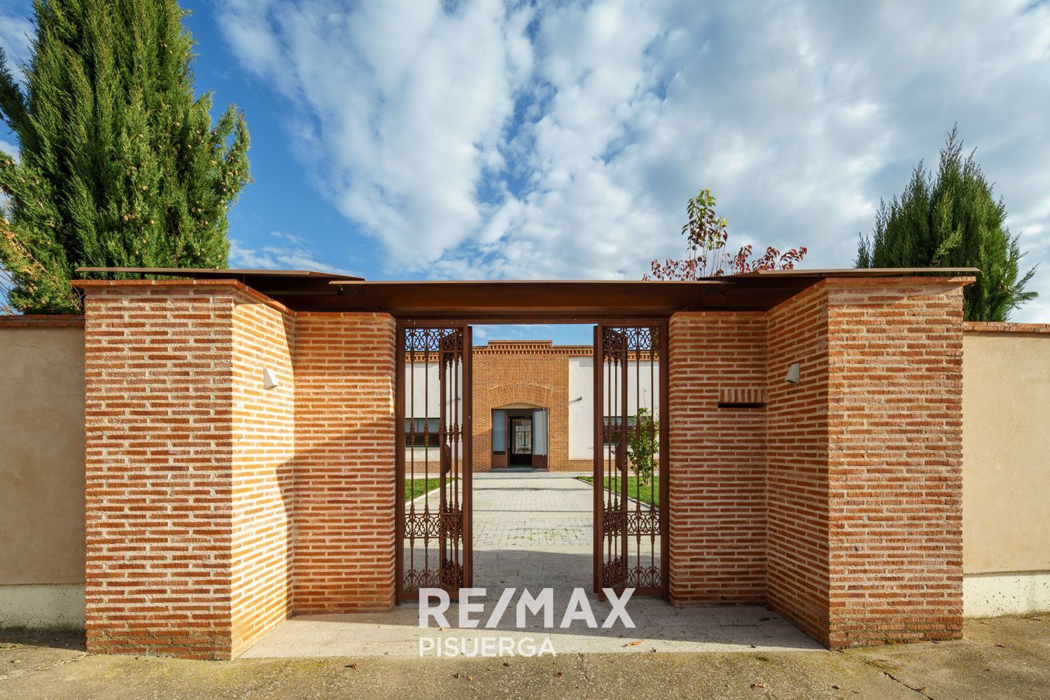 Casas o chalets-Venta-Pedrosa del Rey-1503432-Foto-4