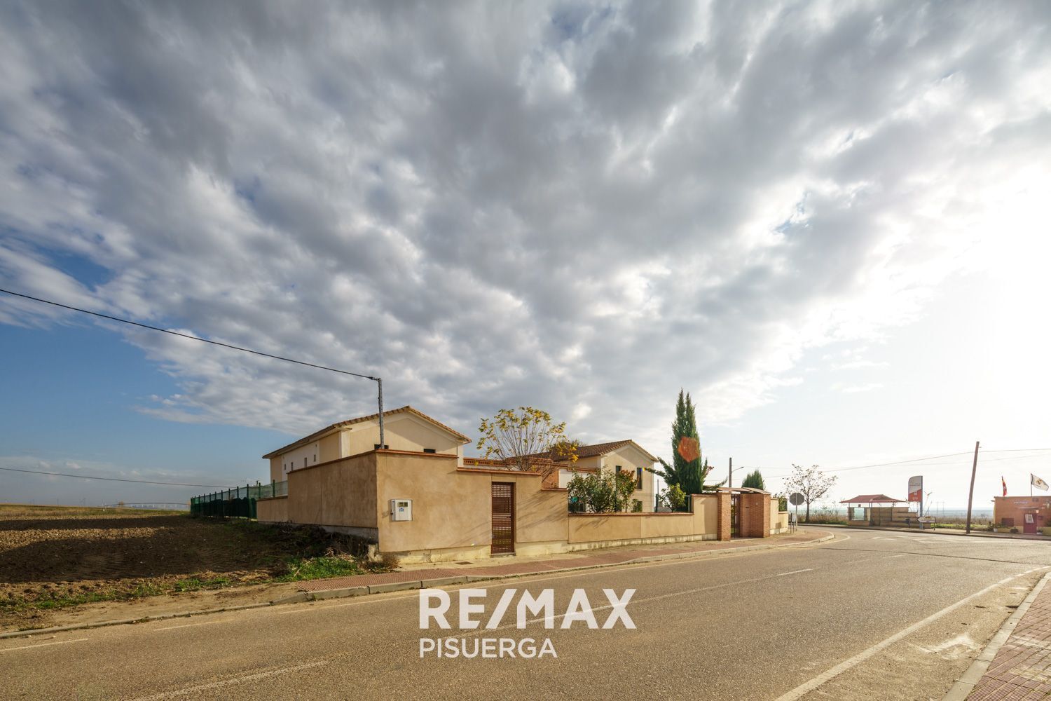 Casas o chalets-Venta-Pedrosa del Rey-1503432-Foto-3