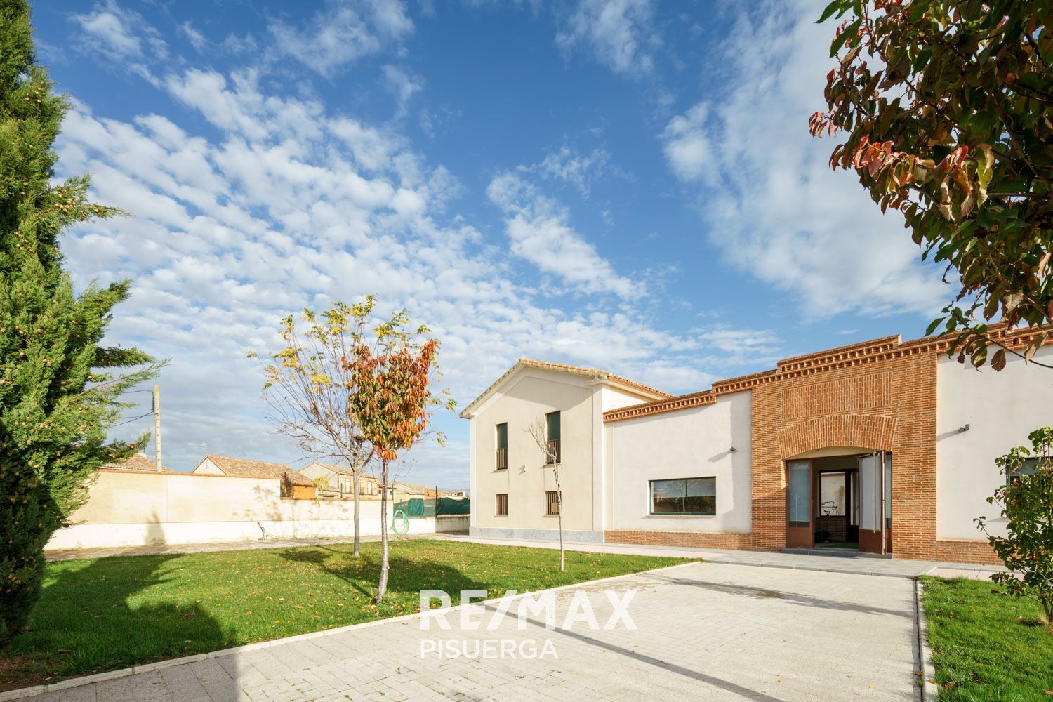 Casas o chalets-Venta-Pedrosa del Rey-1503432-Foto-5