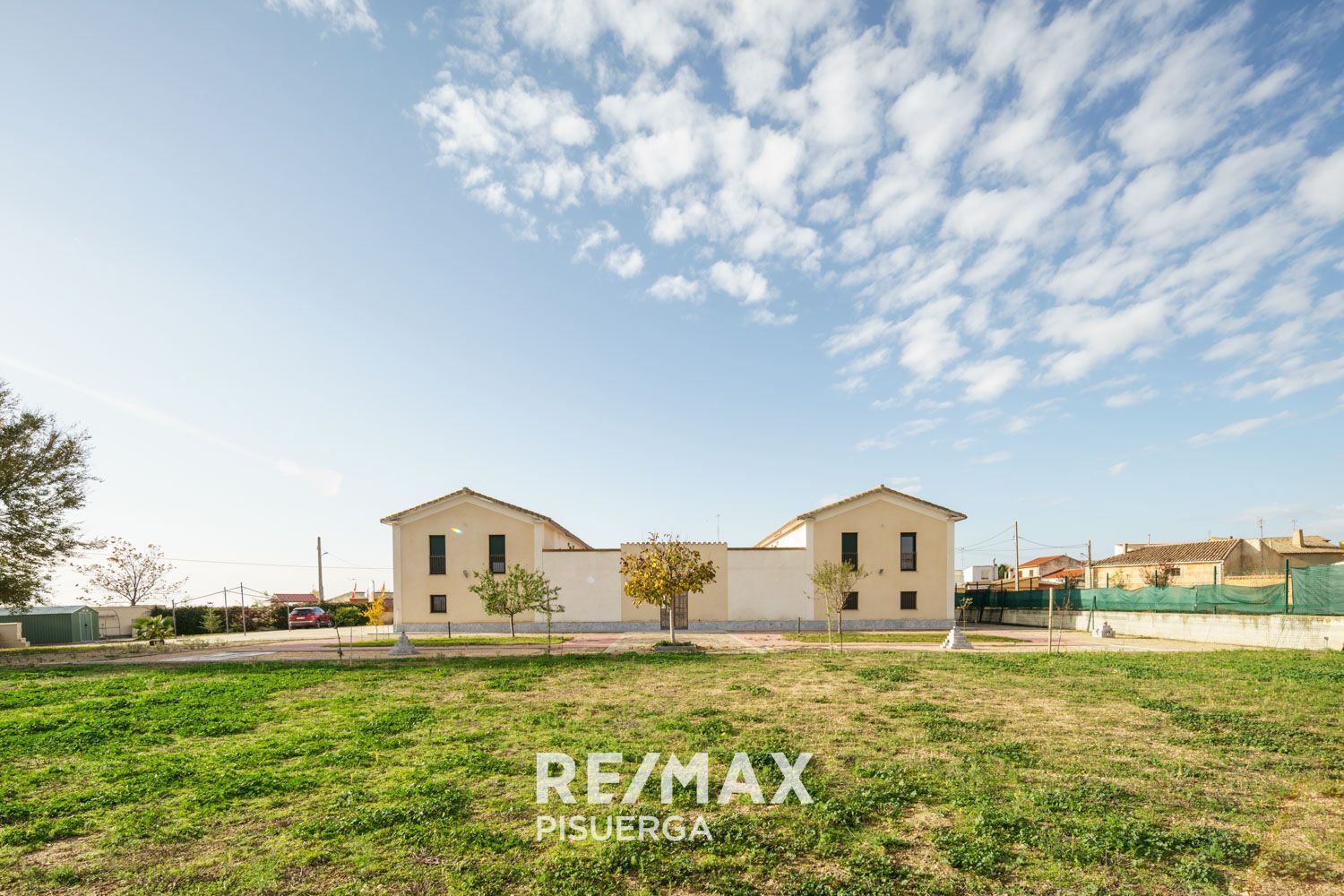 Casas o chalets-Venta-Pedrosa del Rey-1503432-Foto-14