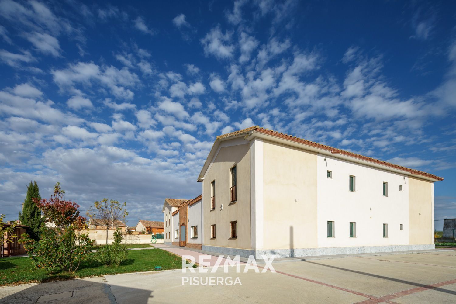 Casas o chalets-Venta-Pedrosa del Rey-1503432-Foto-9