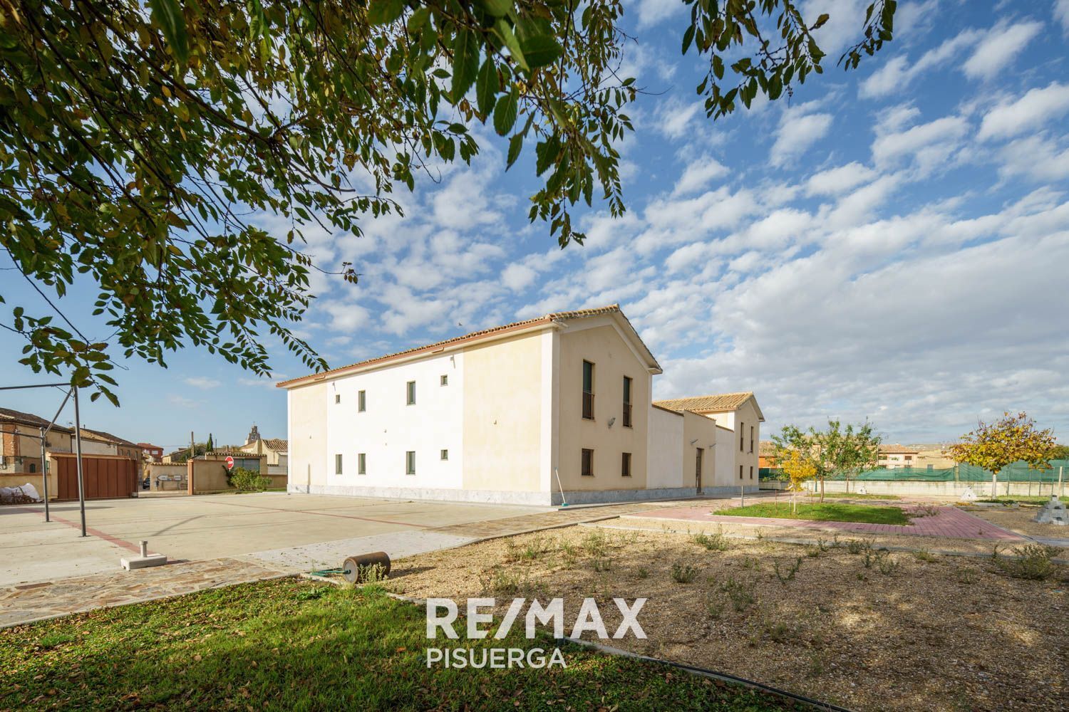 Casas o chalets-Venta-Pedrosa del Rey-1503432-Foto-12