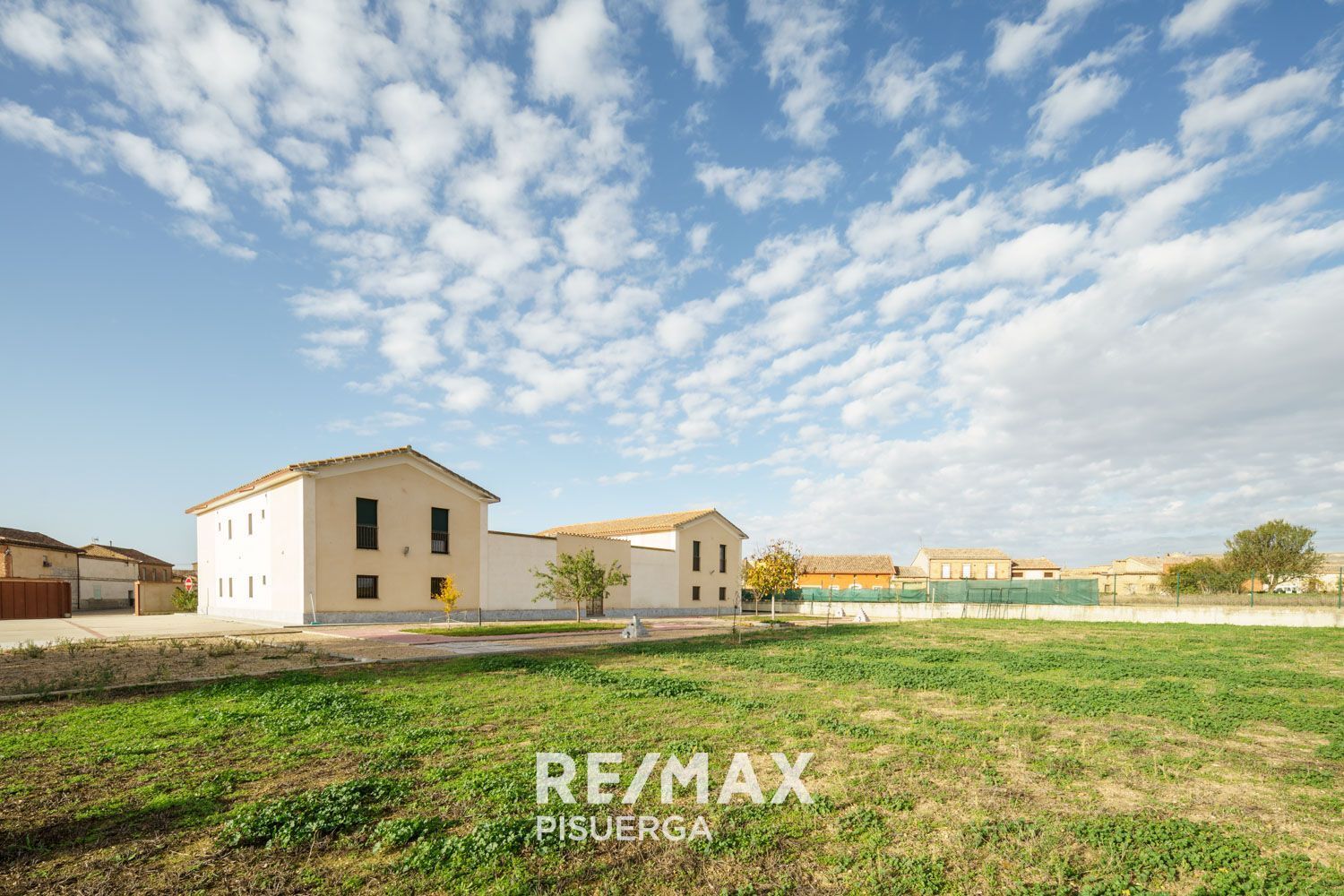 Casas o chalets-Venta-Pedrosa del Rey-1503432-Foto-13