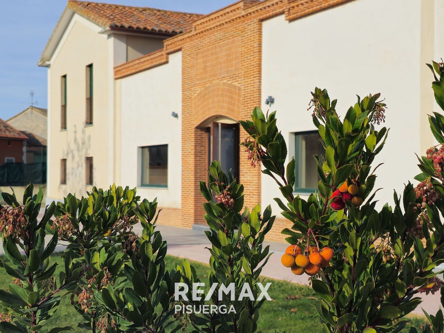 Casas o chalets-Venta-Pedrosa del Rey-1503432-Foto-8