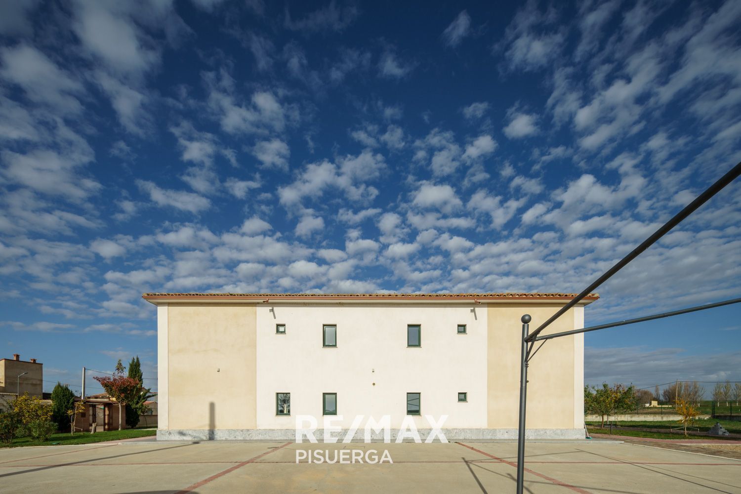 Casas o chalets-Venta-Pedrosa del Rey-1503432-Foto-10