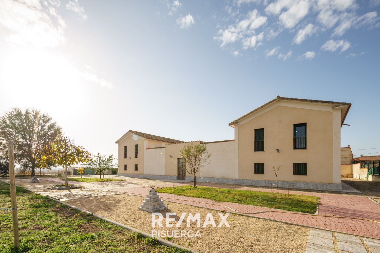 Casas o chalets-Venta-Pedrosa del Rey-1503432-Foto-16