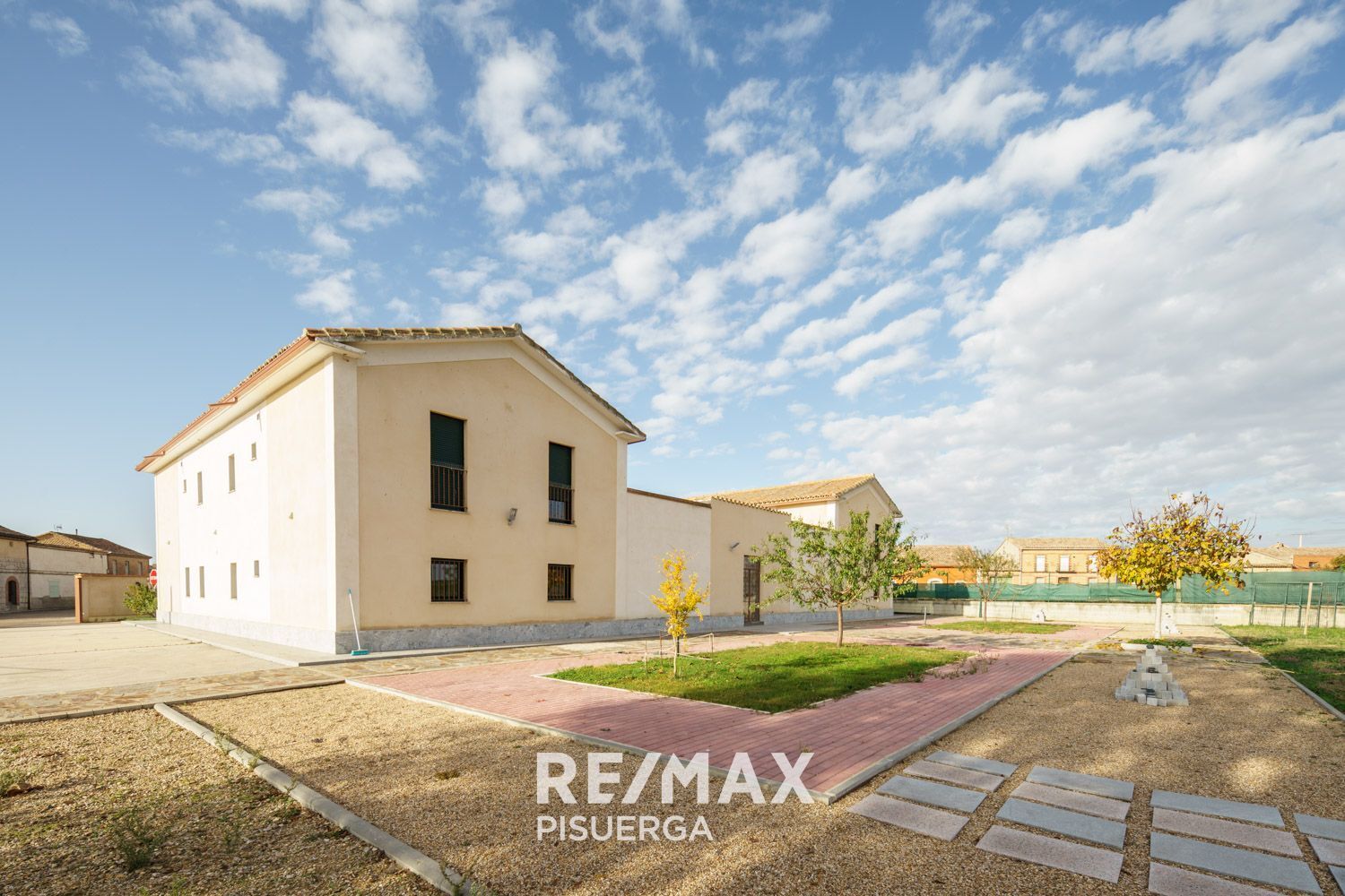 Casas o chalets-Venta-Pedrosa del Rey-1503432-Foto-17