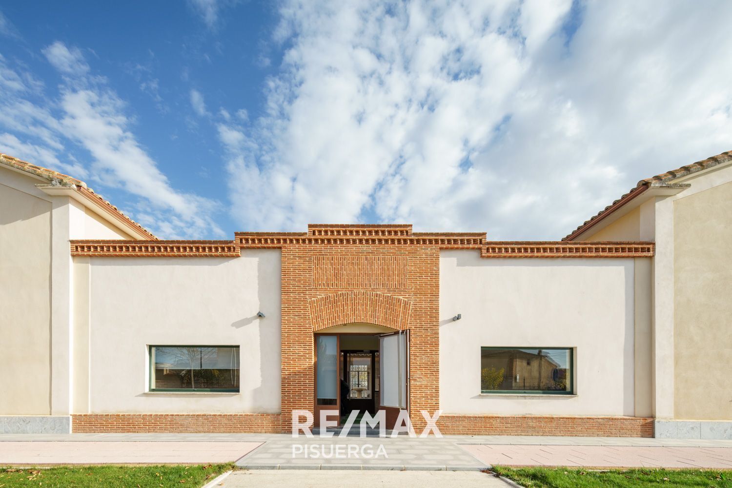 Casas o chalets-Venta-Pedrosa del Rey-1503432-Foto-7