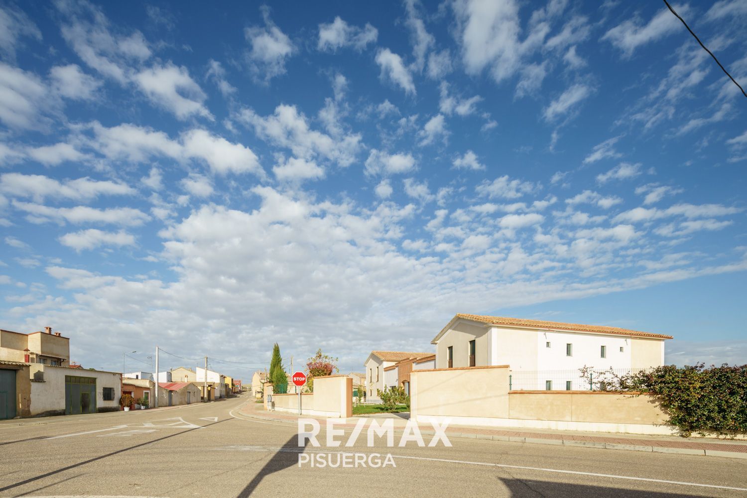 Casas o chalets-Venta-Pedrosa del Rey-1503432-Foto-18