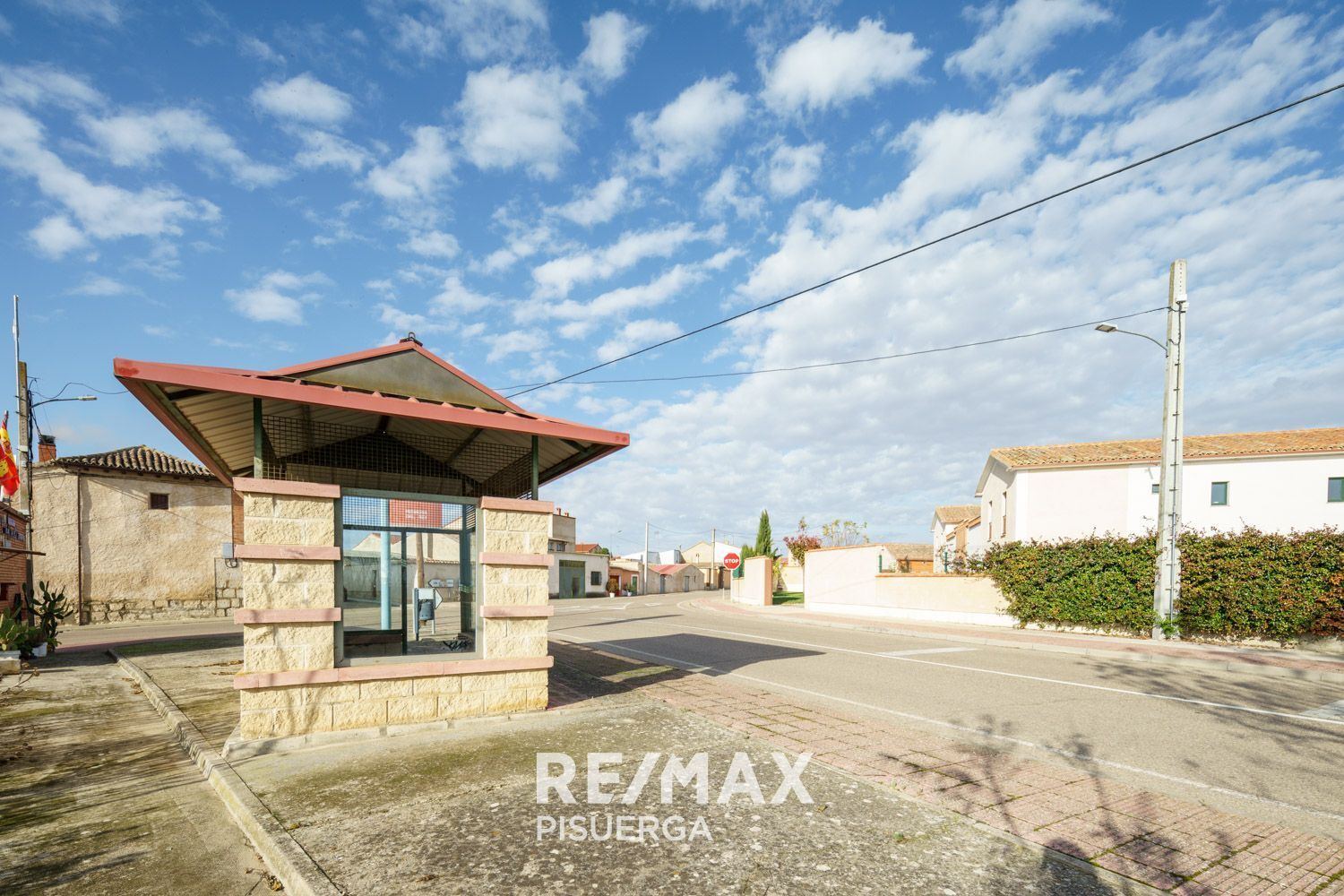 Casas o chalets-Venta-Pedrosa del Rey-1503432-Foto-20