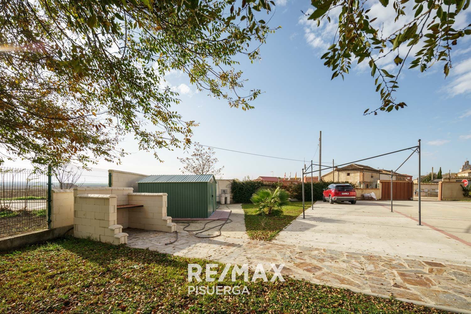 Casas o chalets-Venta-Pedrosa del Rey-1503432-Foto-11