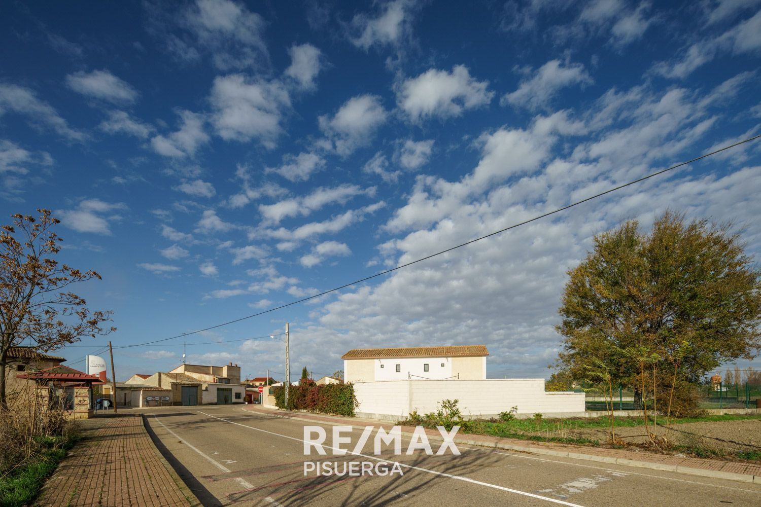 Casas o chalets-Venta-Pedrosa del Rey-1503432-Foto-21