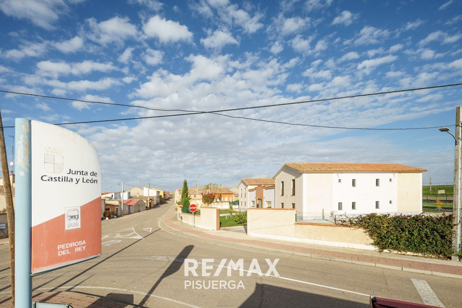 Casas o chalets-Venta-Pedrosa del Rey-1503432-Foto-19