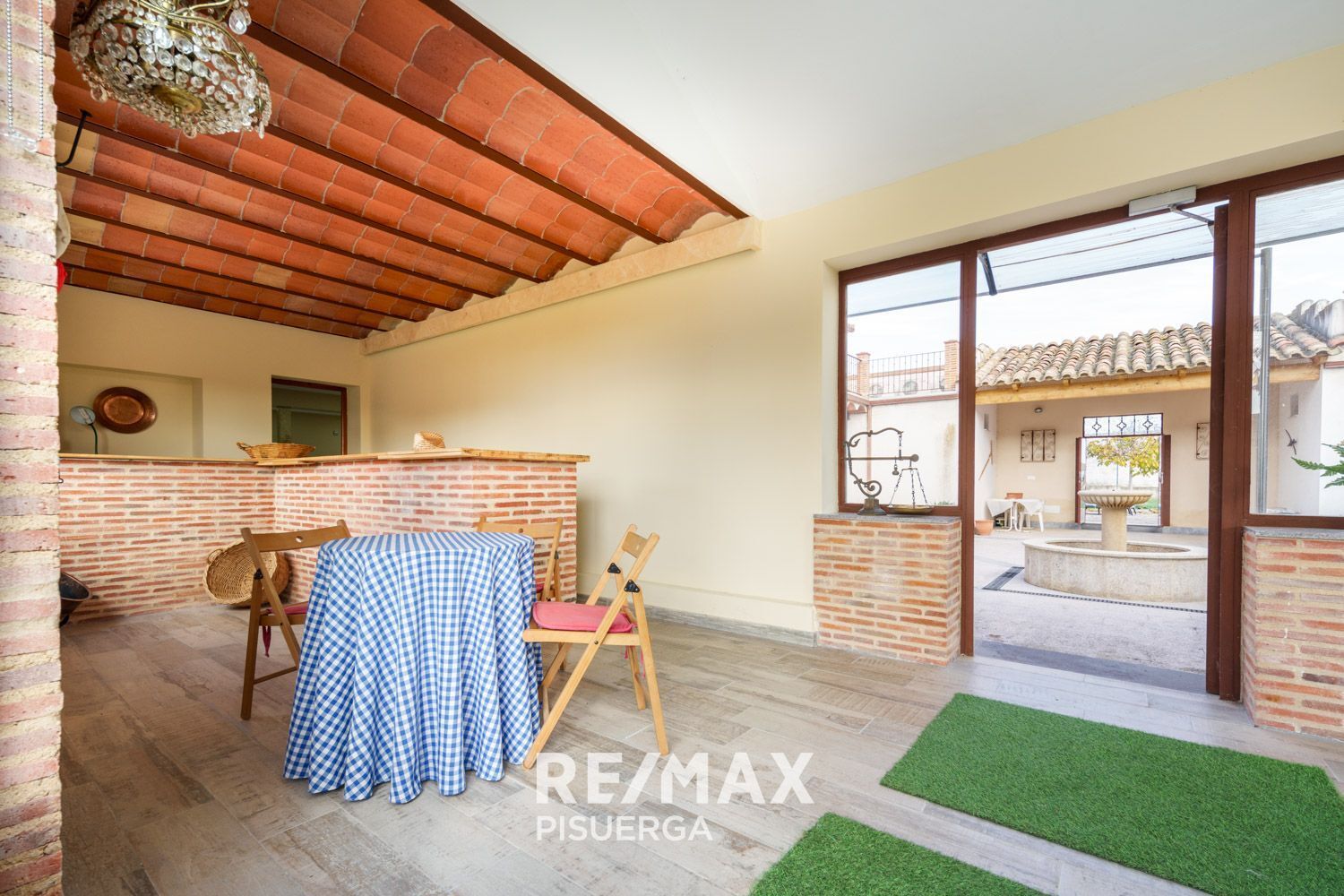 Casas o chalets-Venta-Pedrosa del Rey-1503432-Foto-24