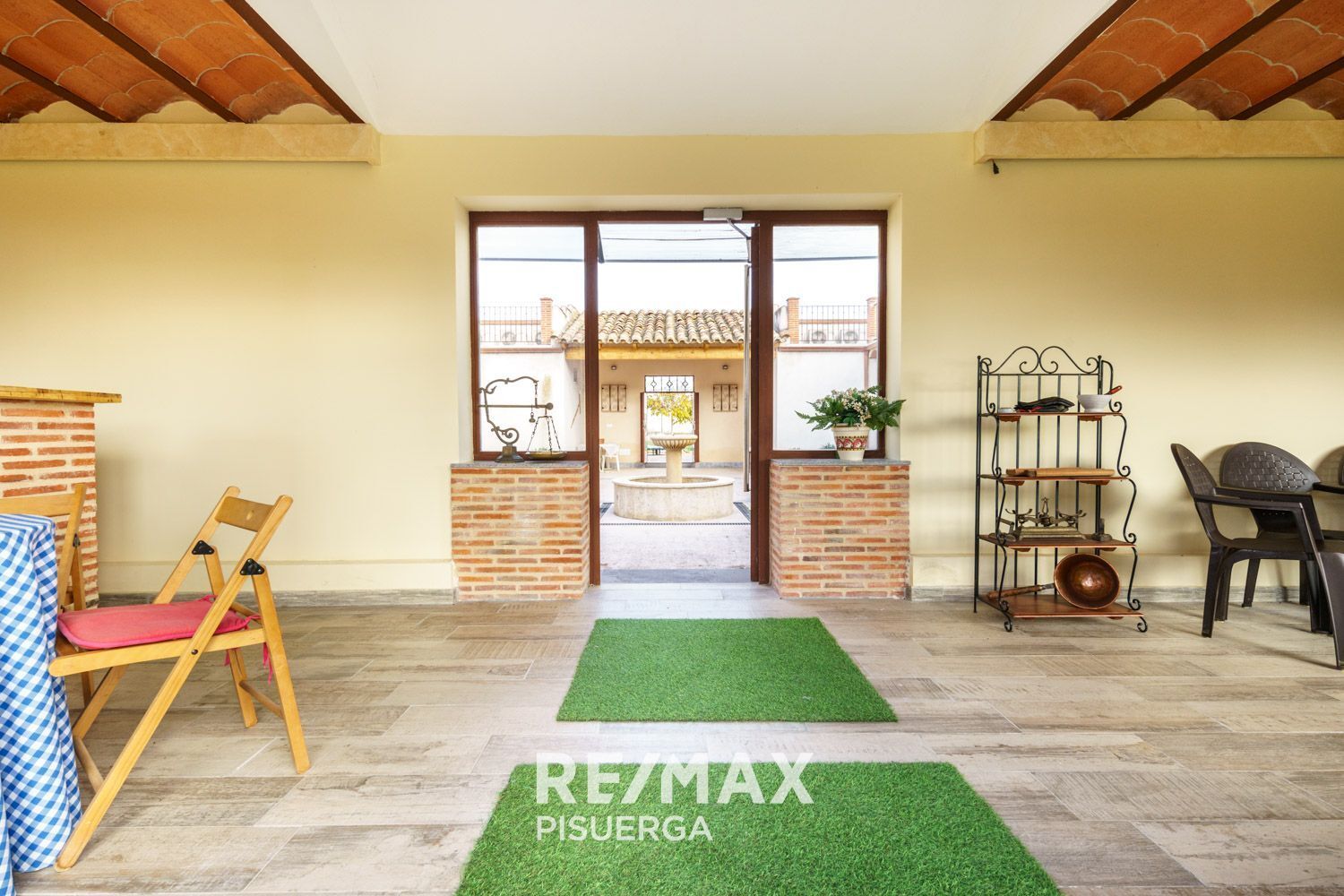 Casas o chalets-Venta-Pedrosa del Rey-1503432-Foto-25